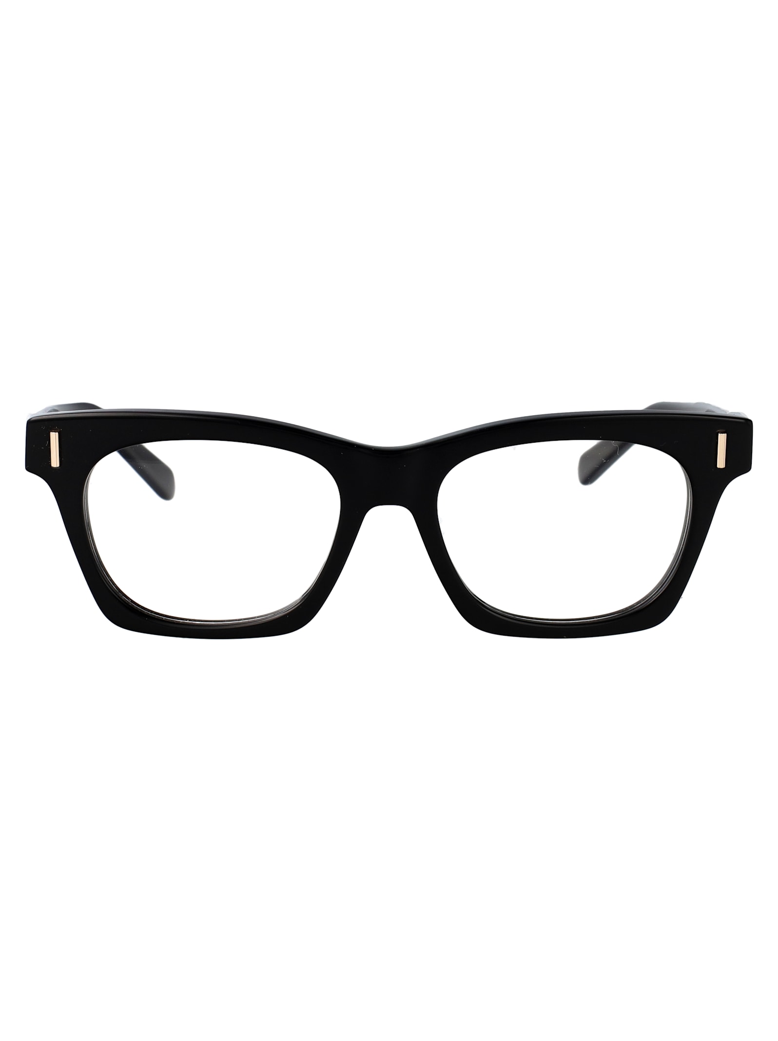 Ferragamo Sf3025 Glasses In Black