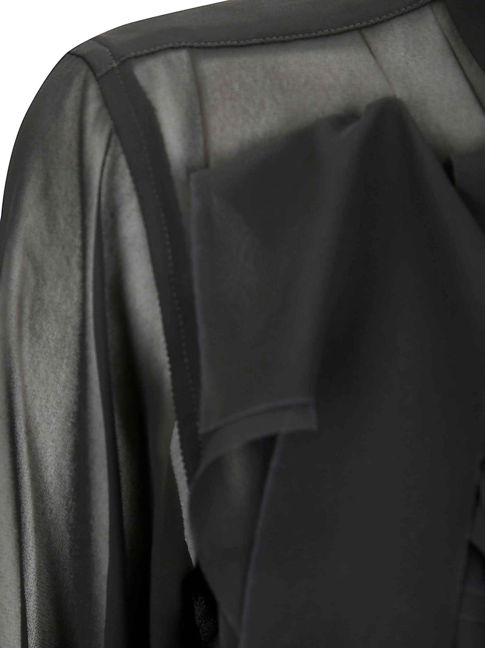 Shop Comme Des Garçons Ladies Blouse