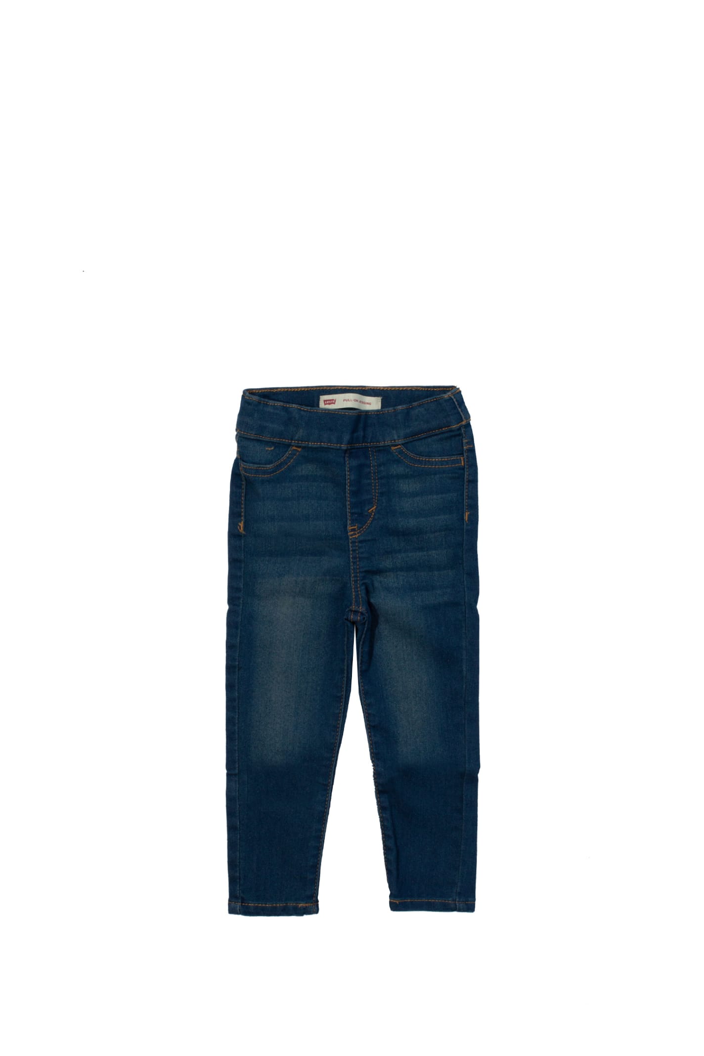 Levi's Cotton Jeans