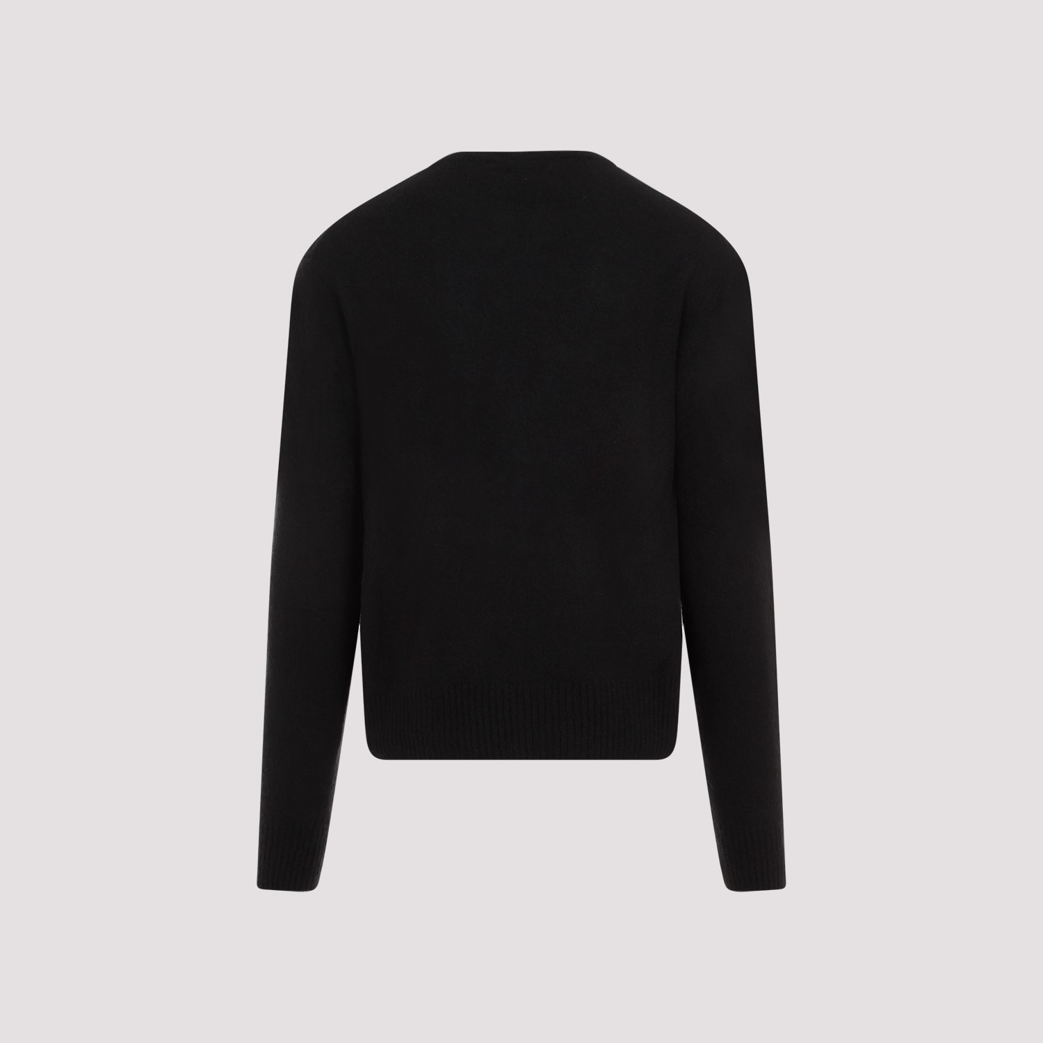 Shop Tom Ford Cashmere Pullover In Black