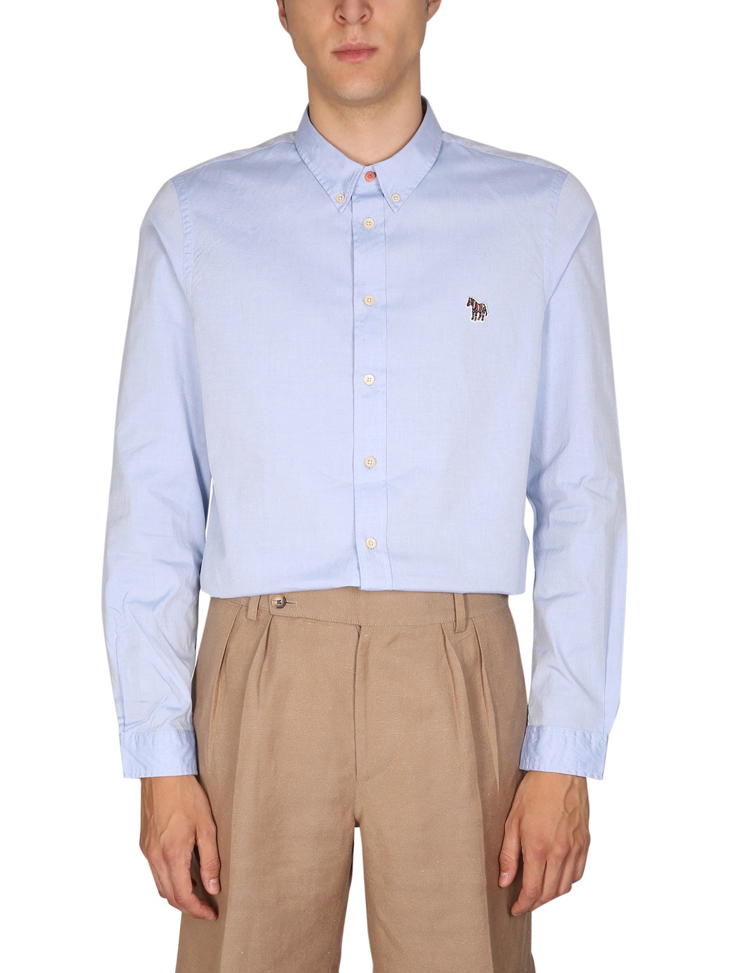 PS BY PAUL SMITH REGULAR FIT SHIRT