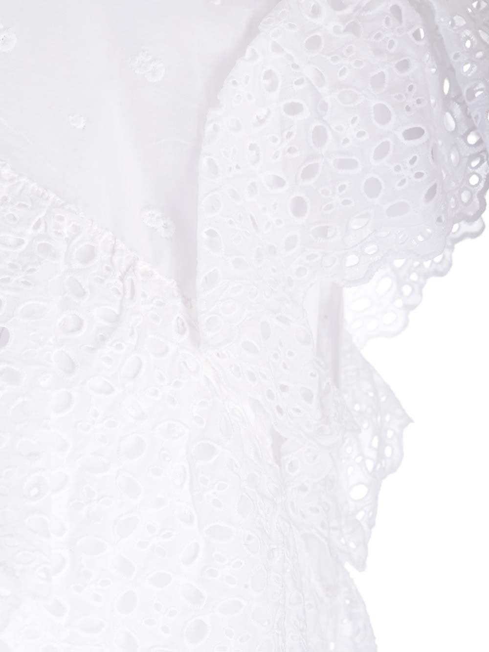 Isabel Marant Étoile Marant Étoile Sorani In White