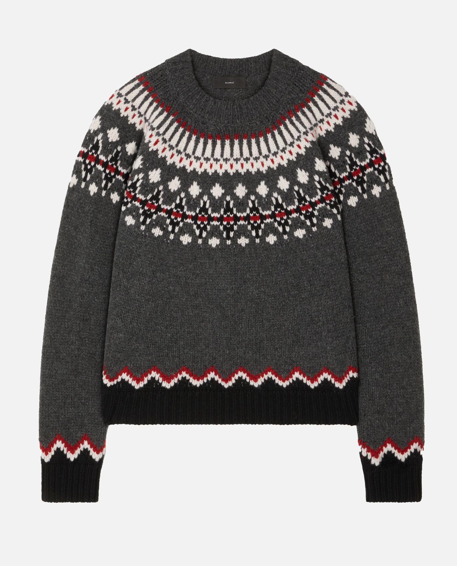 Sweet Winter Sweater
