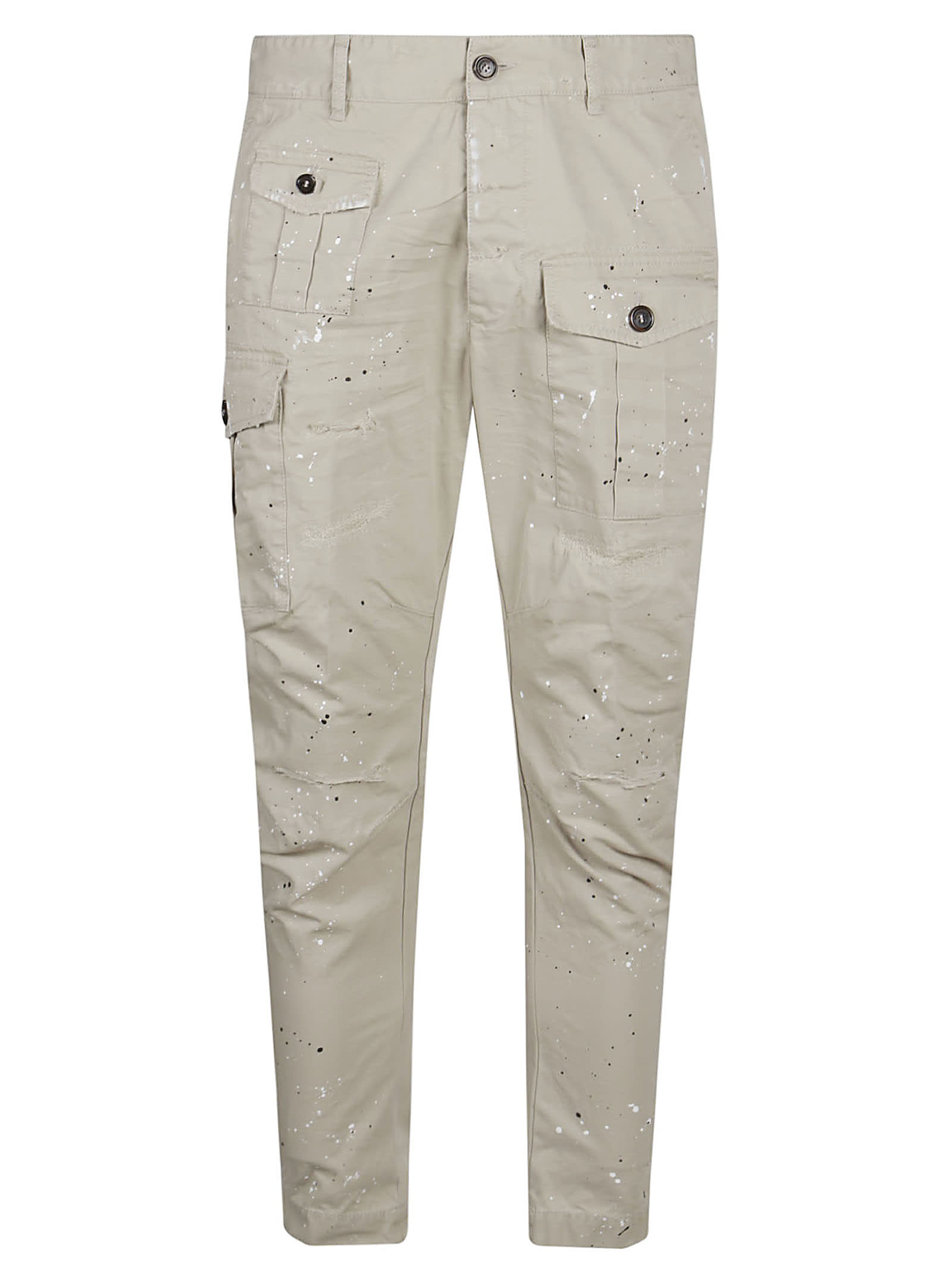 Dsquared2 Sext Cargo Pant