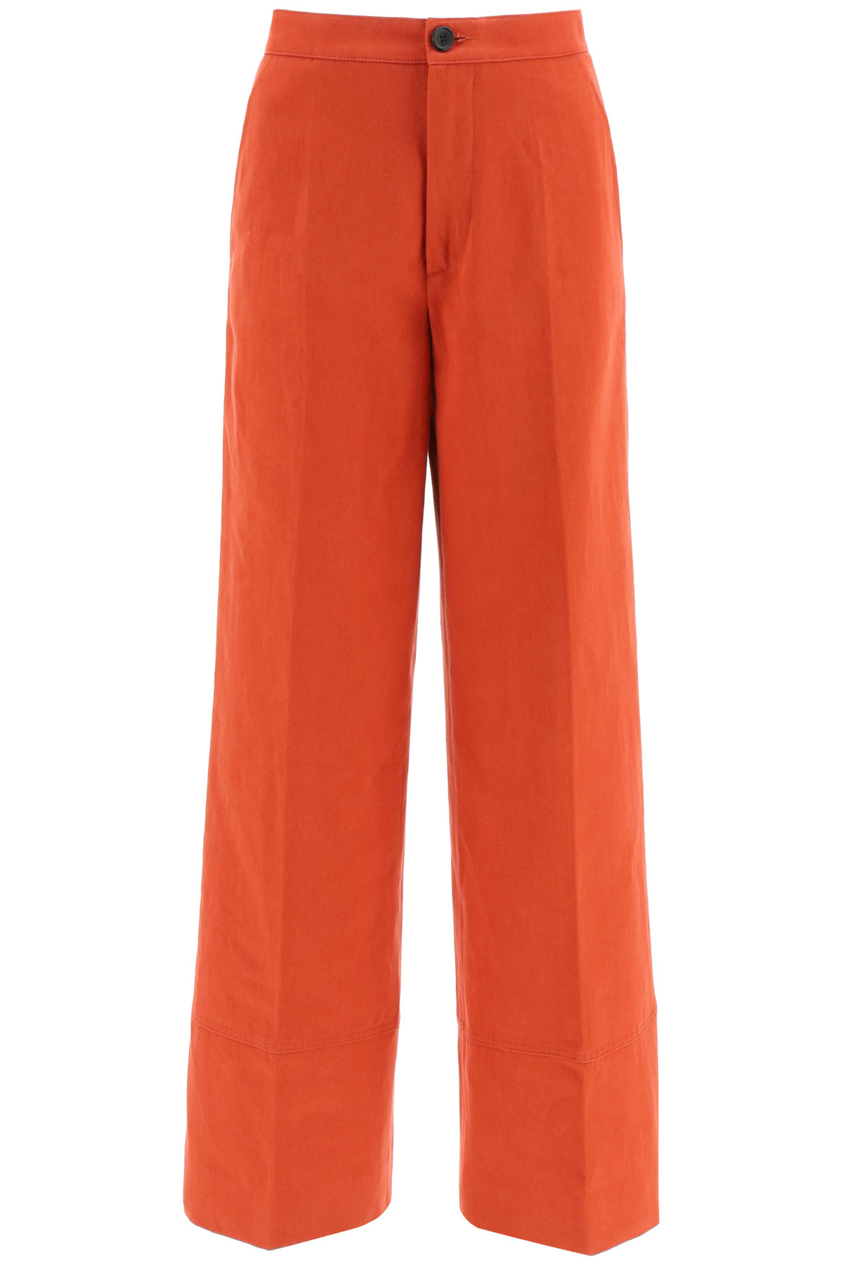 Colville Palazzo Trousers