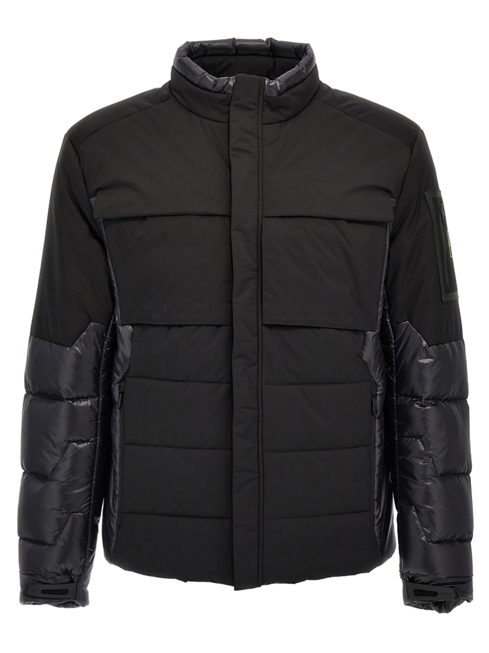 j Noel Down Jacket