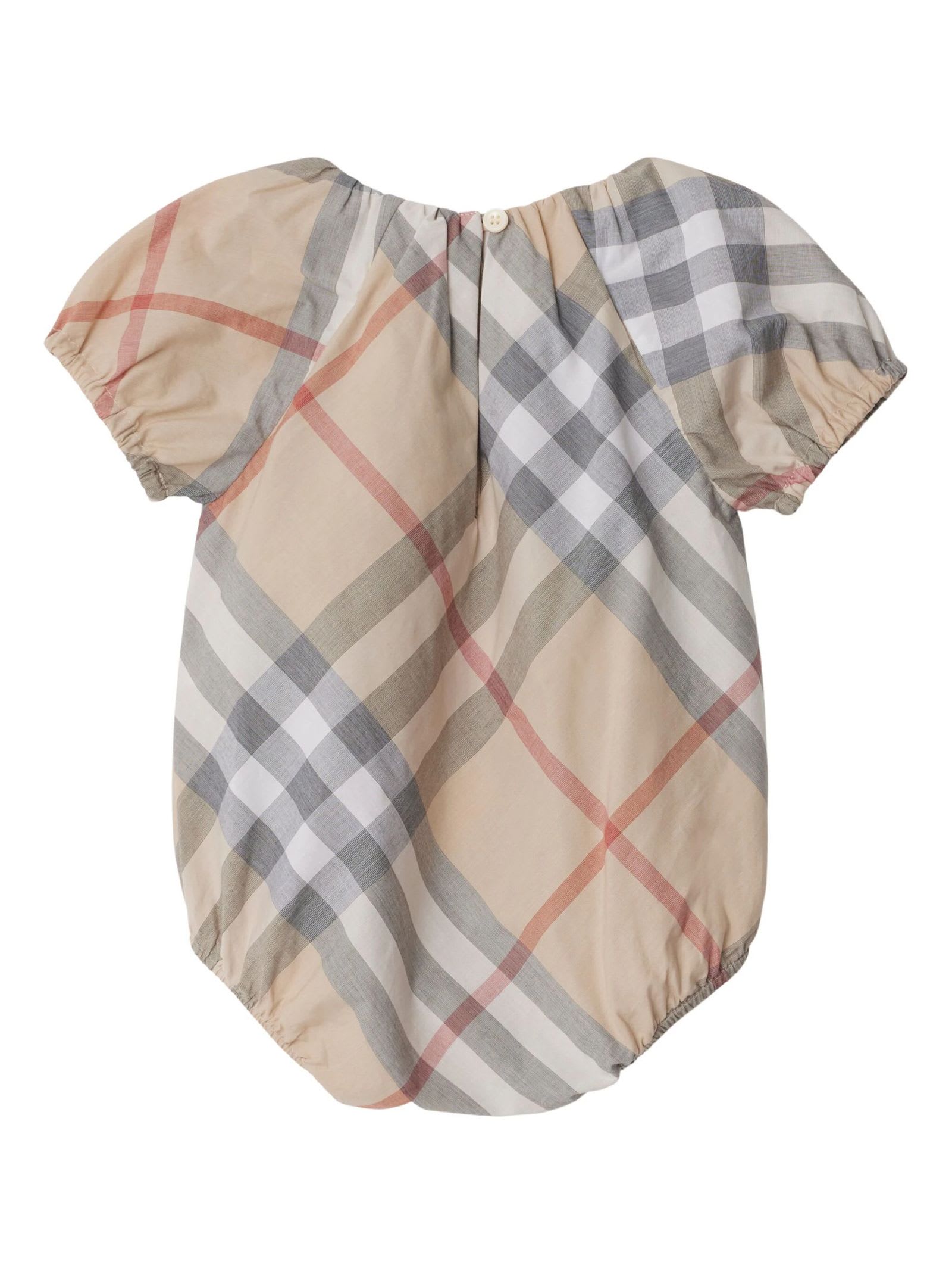 Burberry Kids Kids Beige - Baby Clothing - Compare Prices