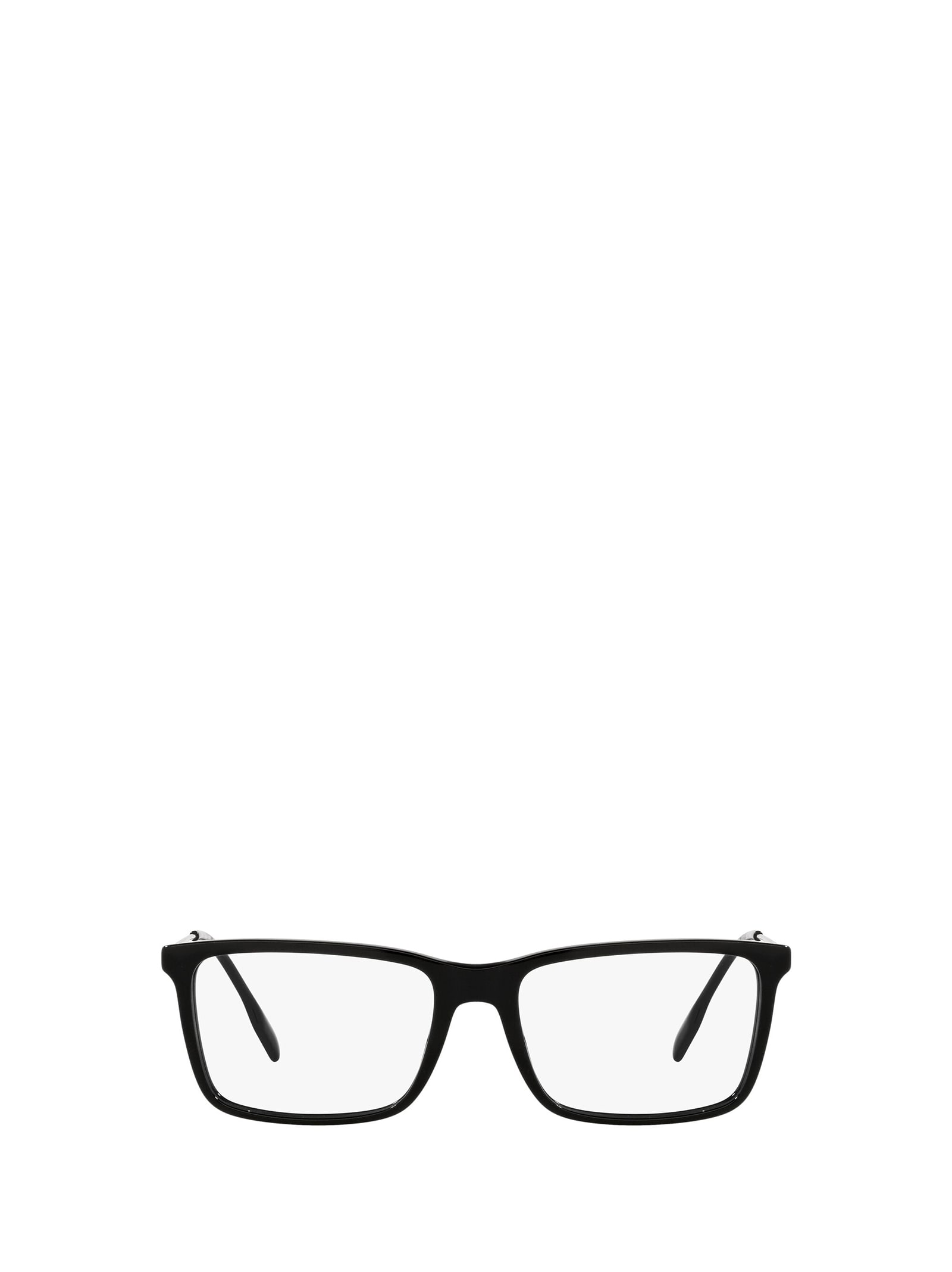 Burberry Eyewear Be2339 Black Glasses