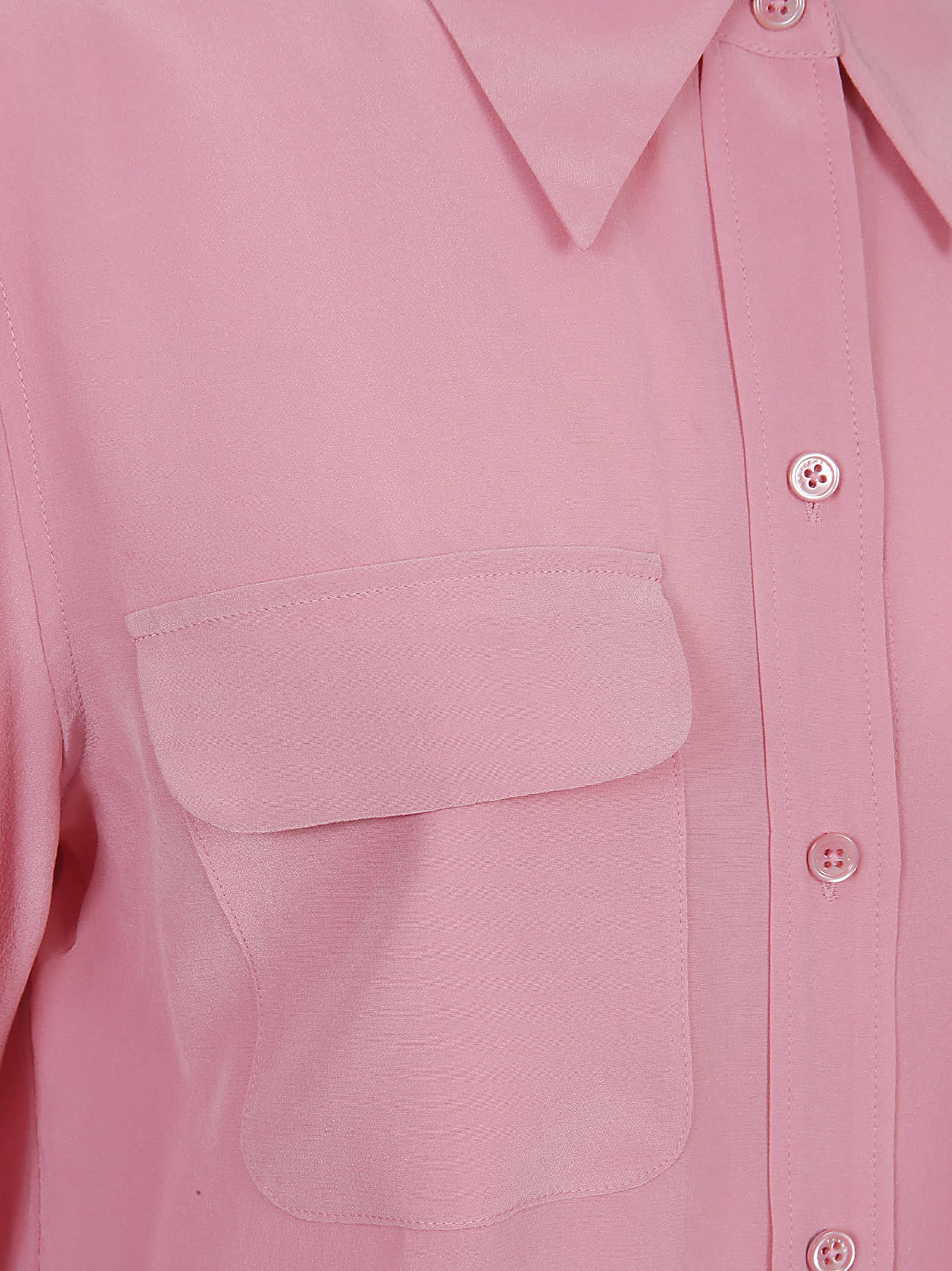 Shop Equipment Shirts Pink