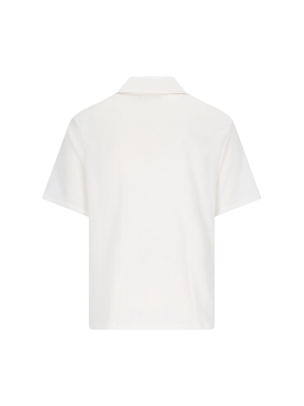 Shop Our Legacy Basic Shirt In White