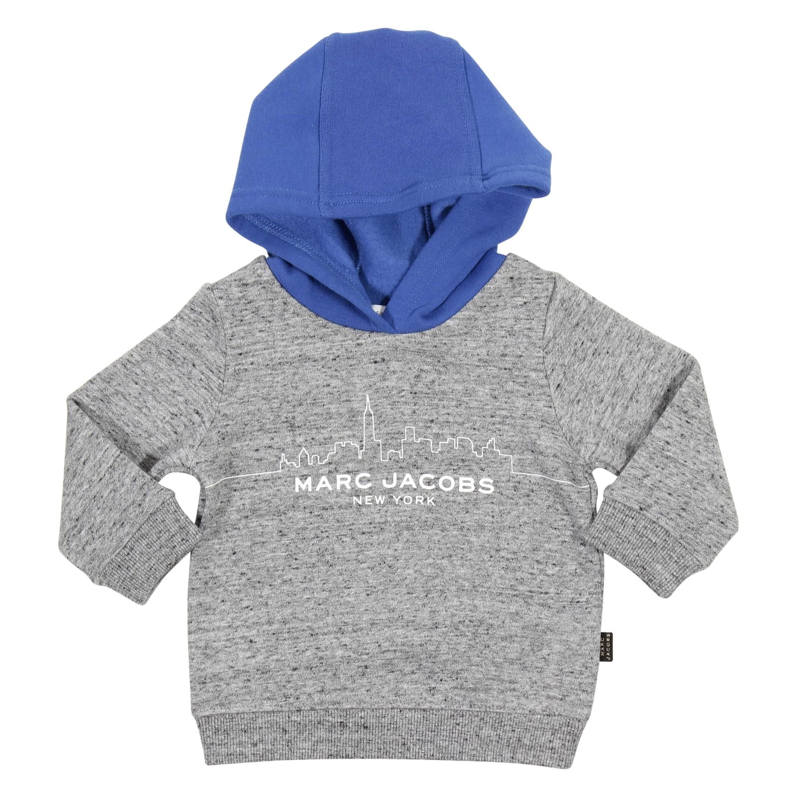 LITTLE MARC JACOBS SWEATER,11212323