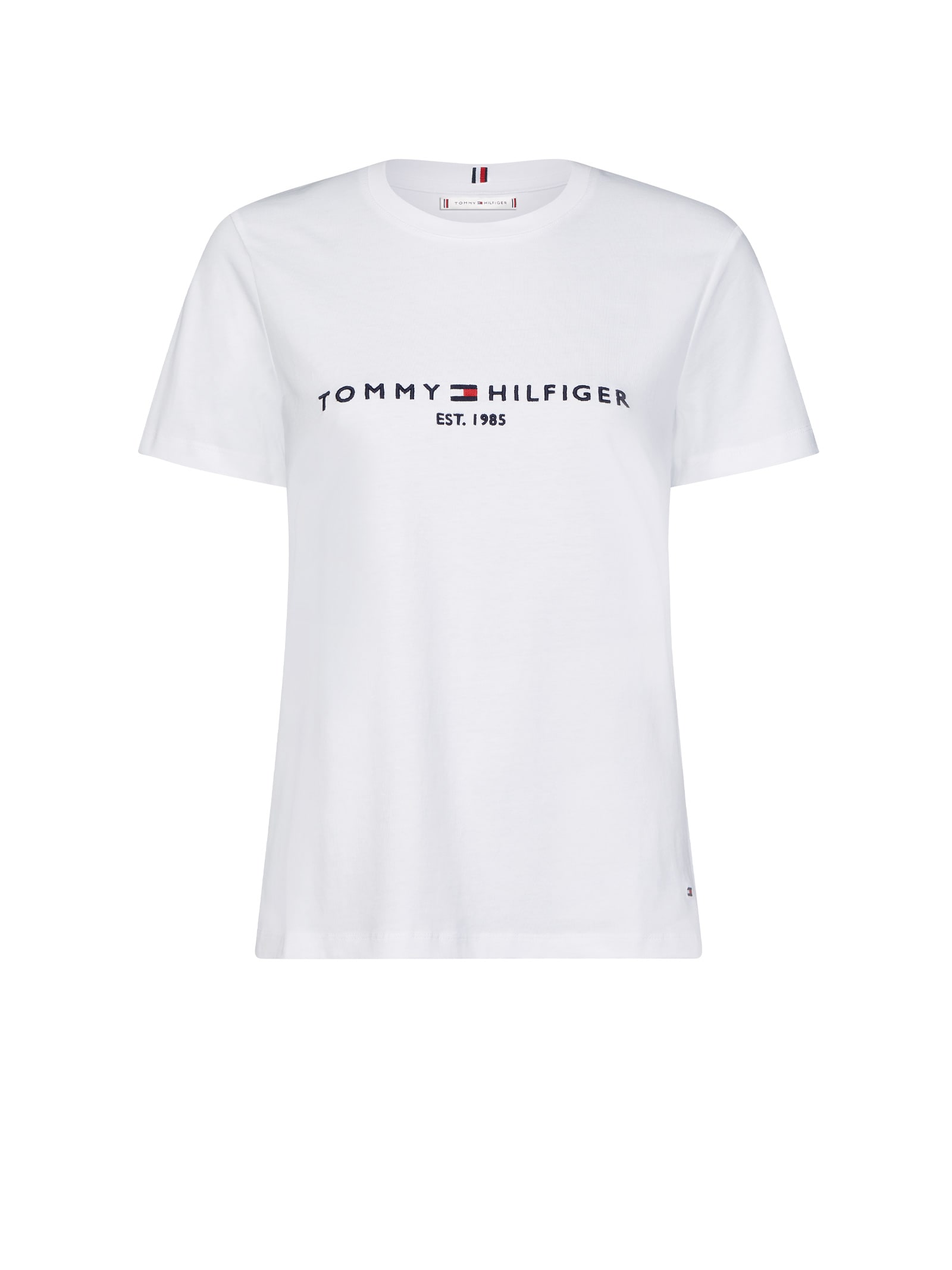 tommy hilfiger short sleeve t shirt