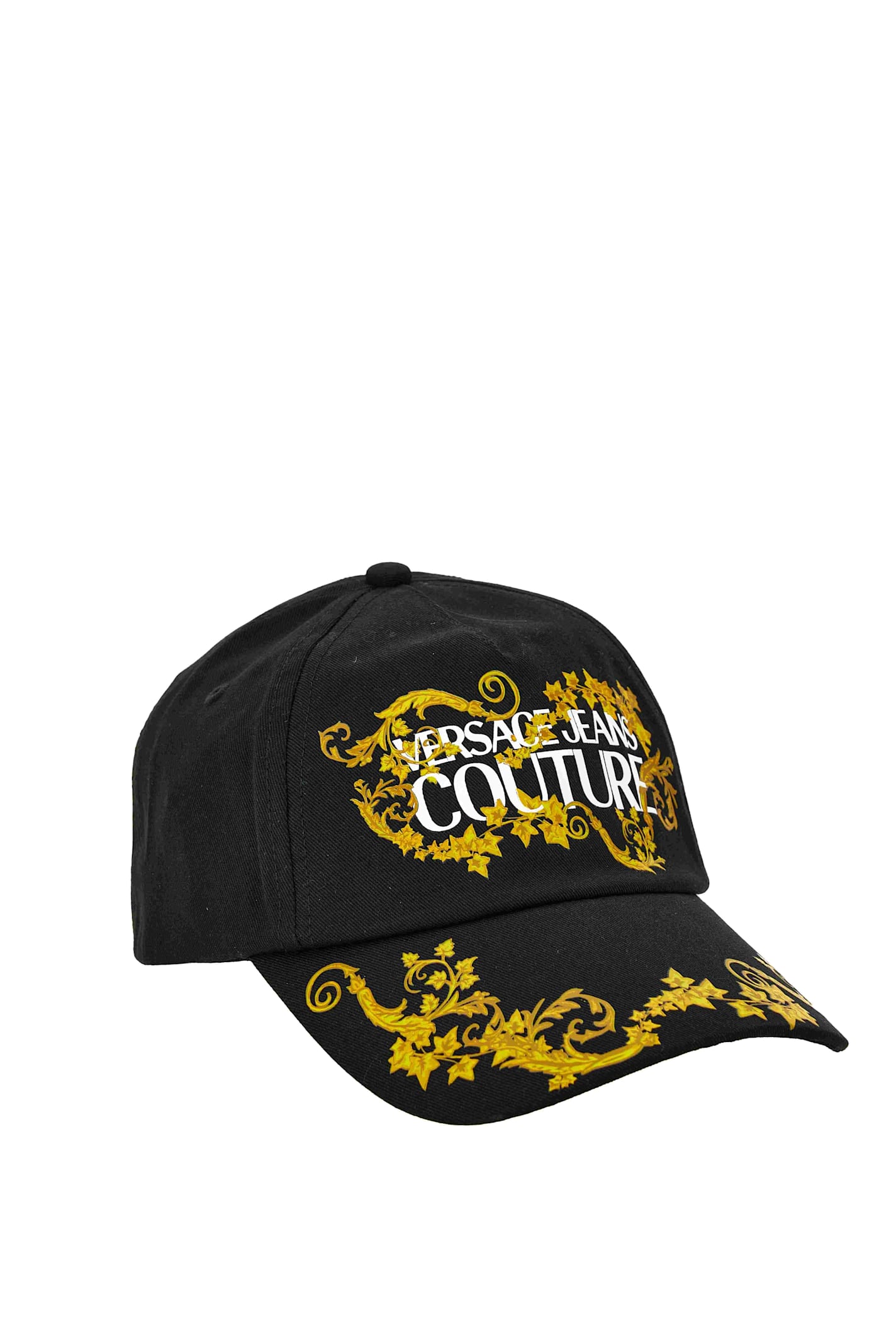 Versace Jeans Couture Hat