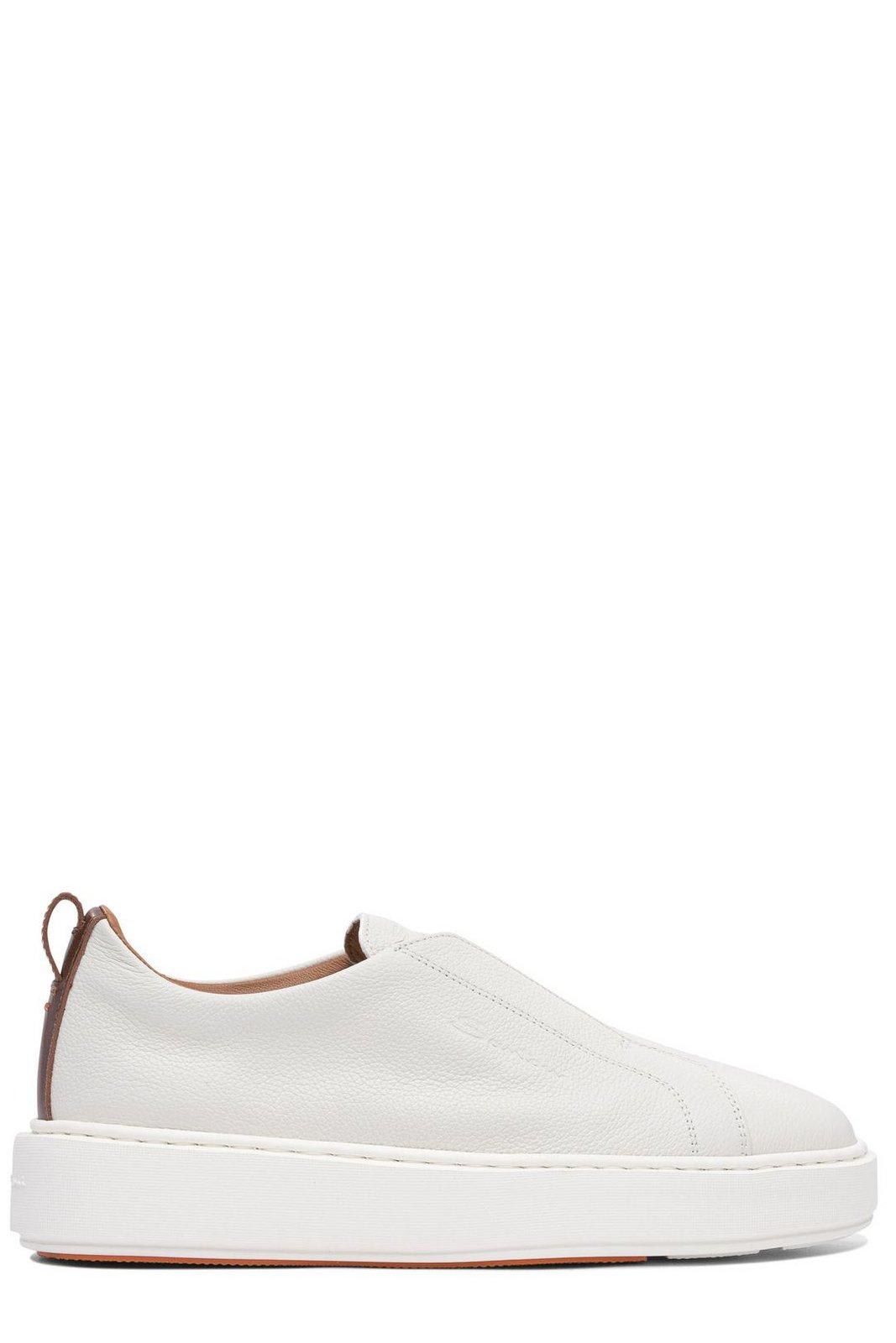 Slip-on Sneakers