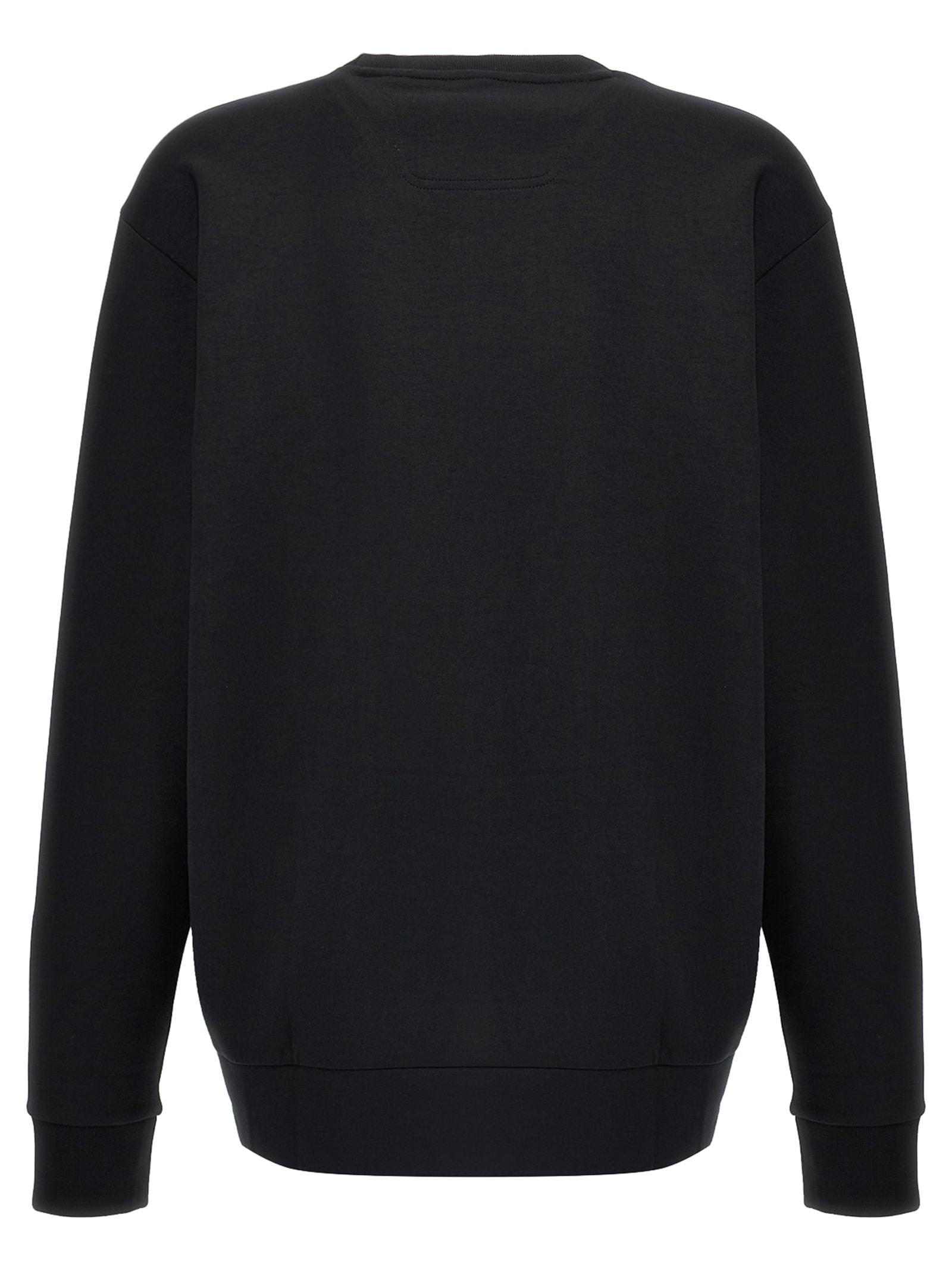 Hugo Boss Sweatshirt Boss Men Color Black In Black