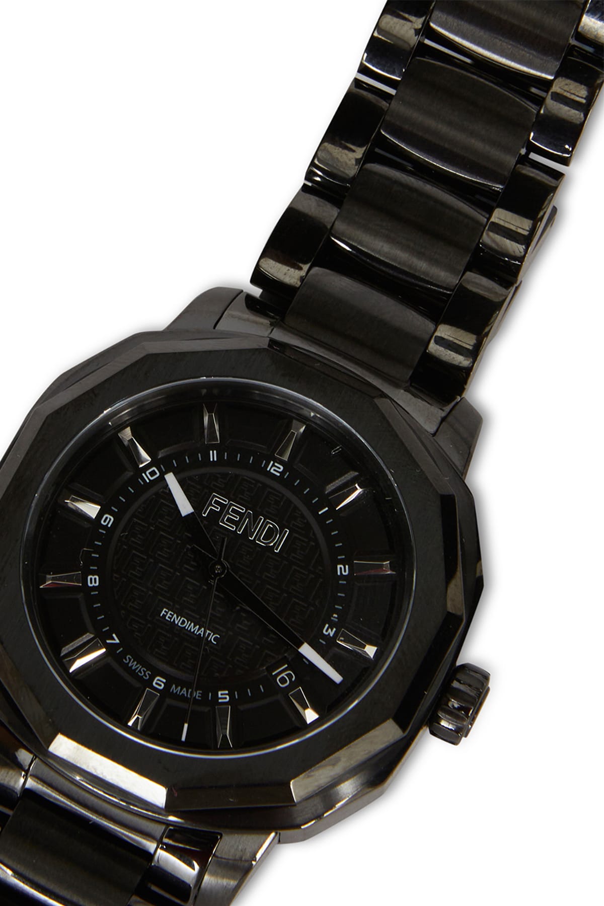 Shop Fendi Orologi In F0qa1