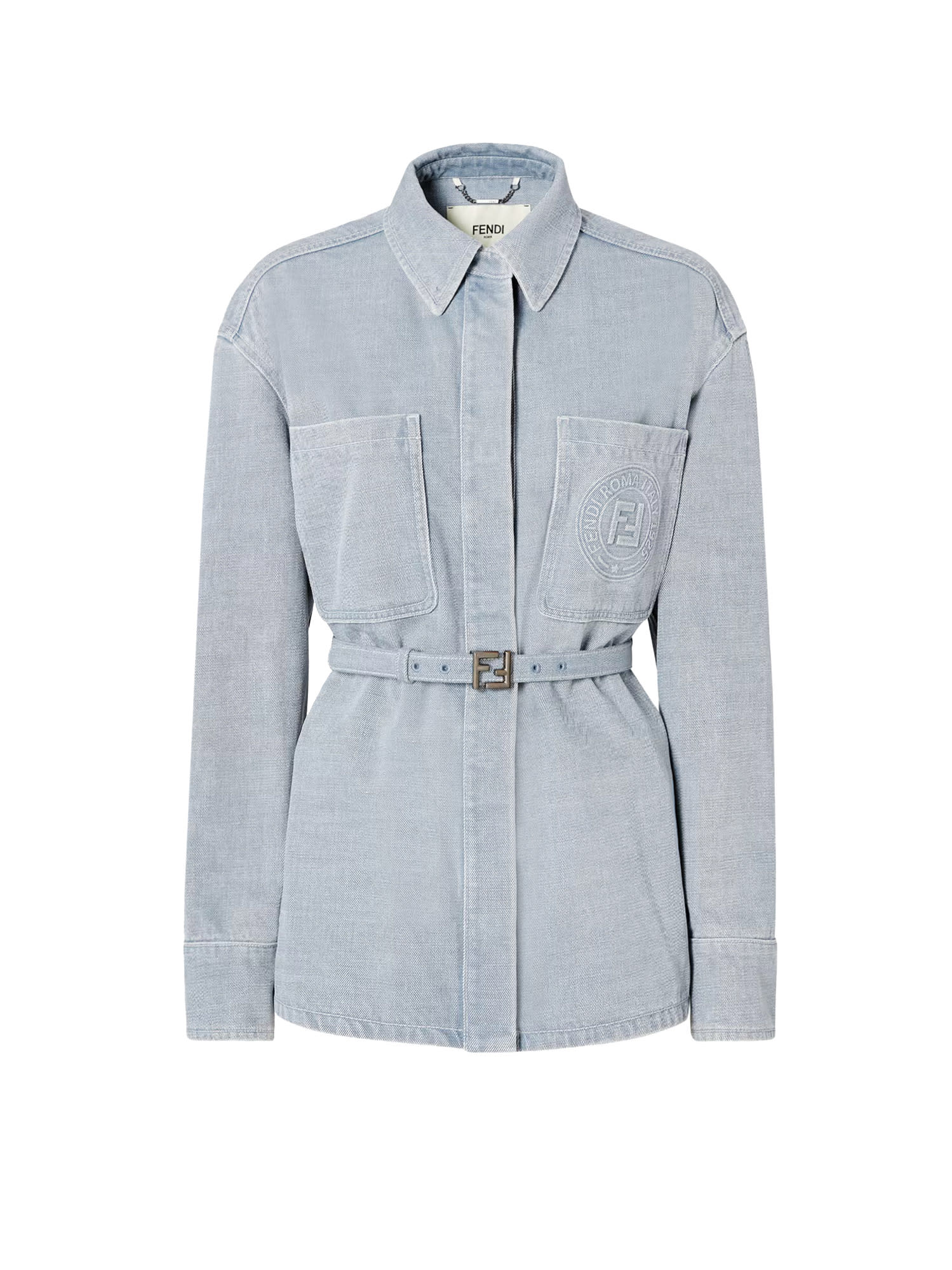 Go-to Blazer