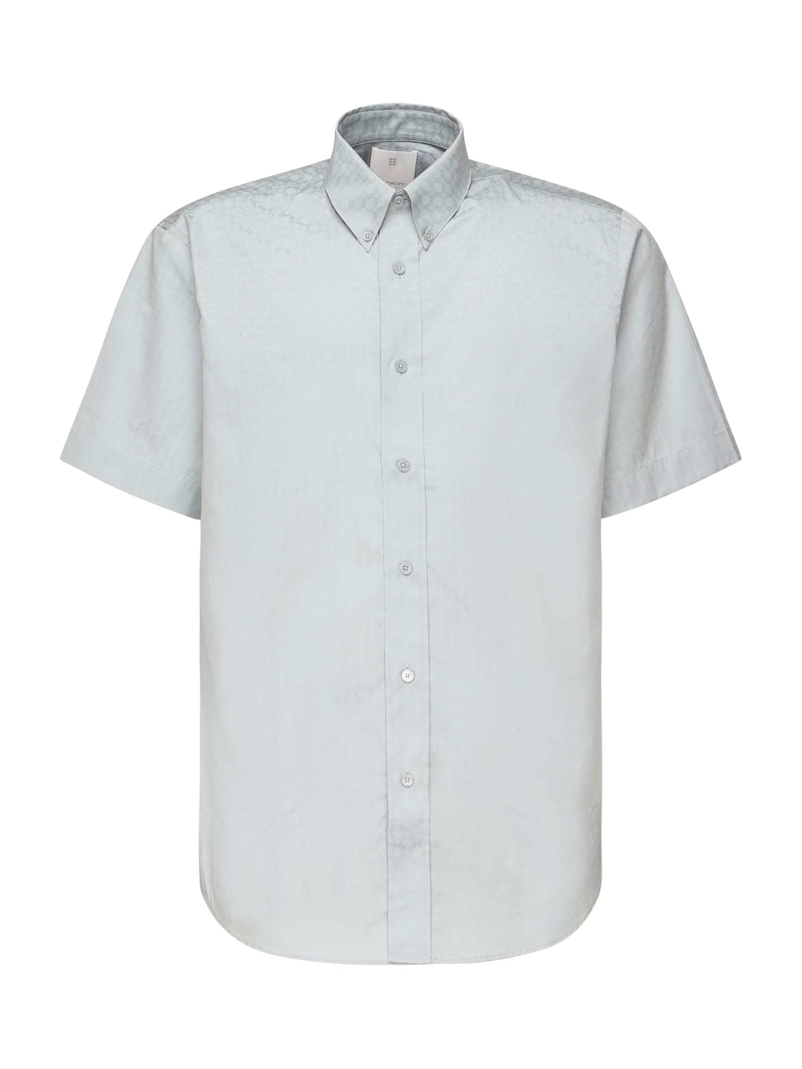 Monogram Shirt