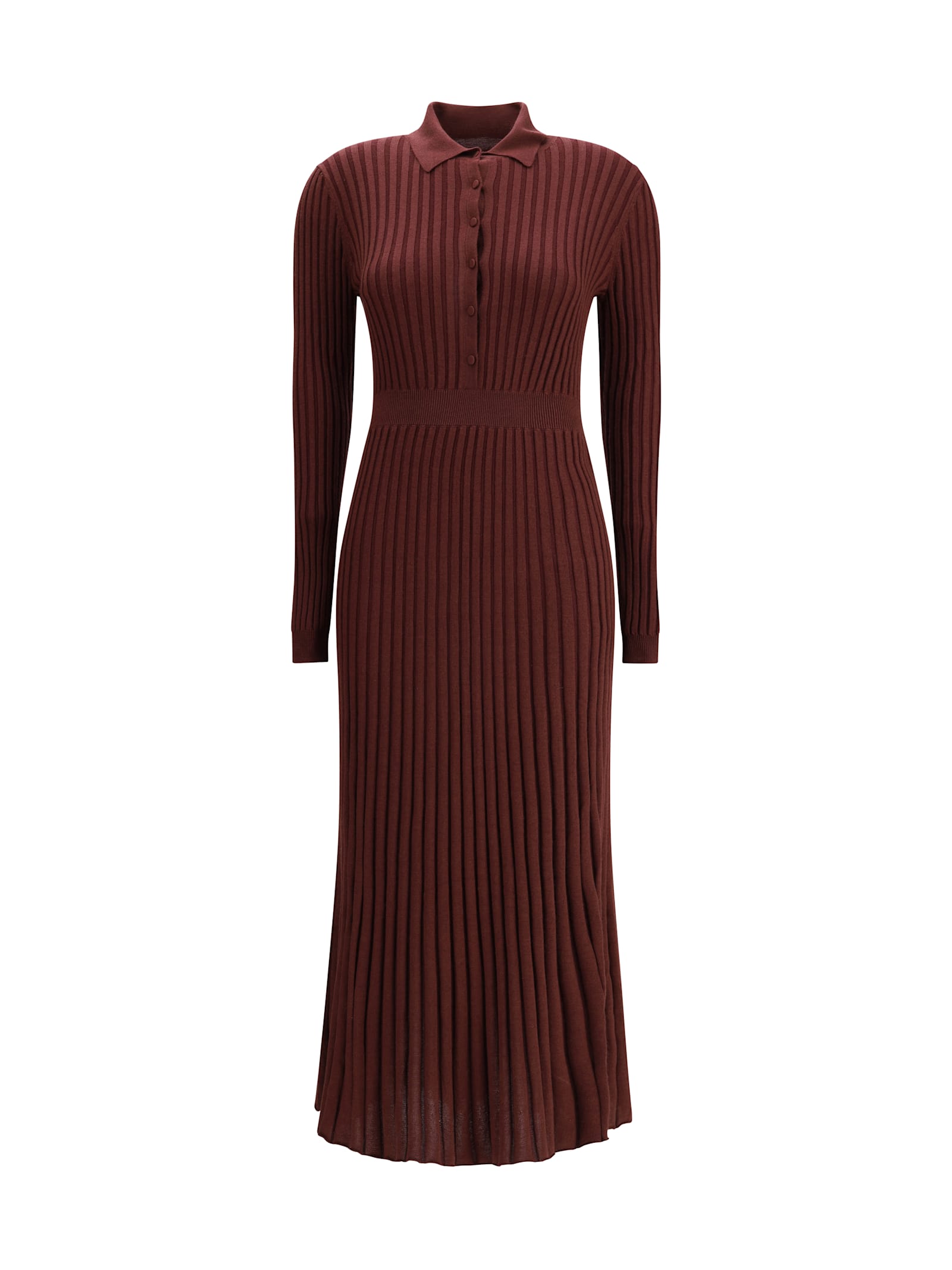 Ardor Maxi Dress
