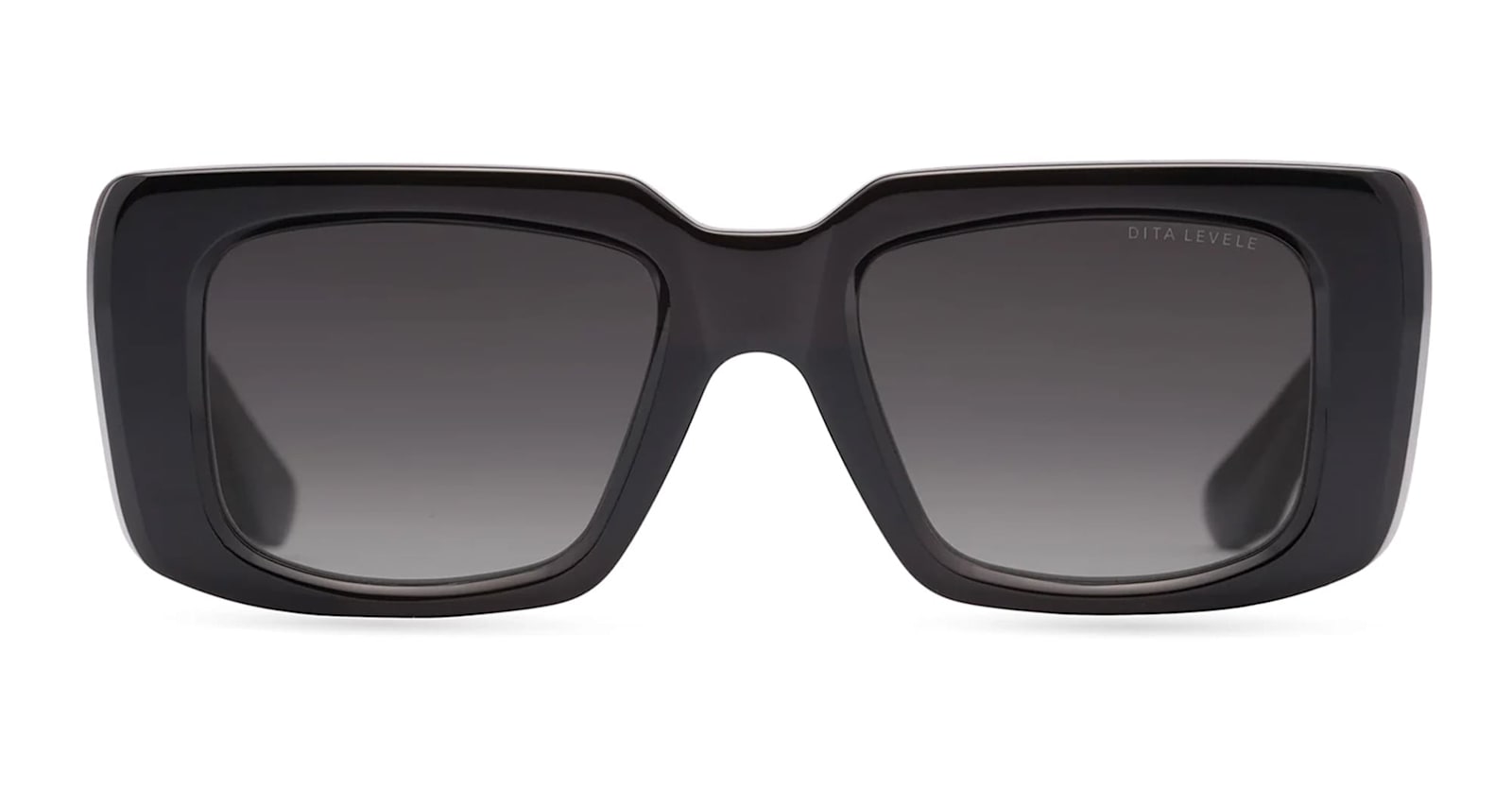 Dita Levele - Black Sunglasses