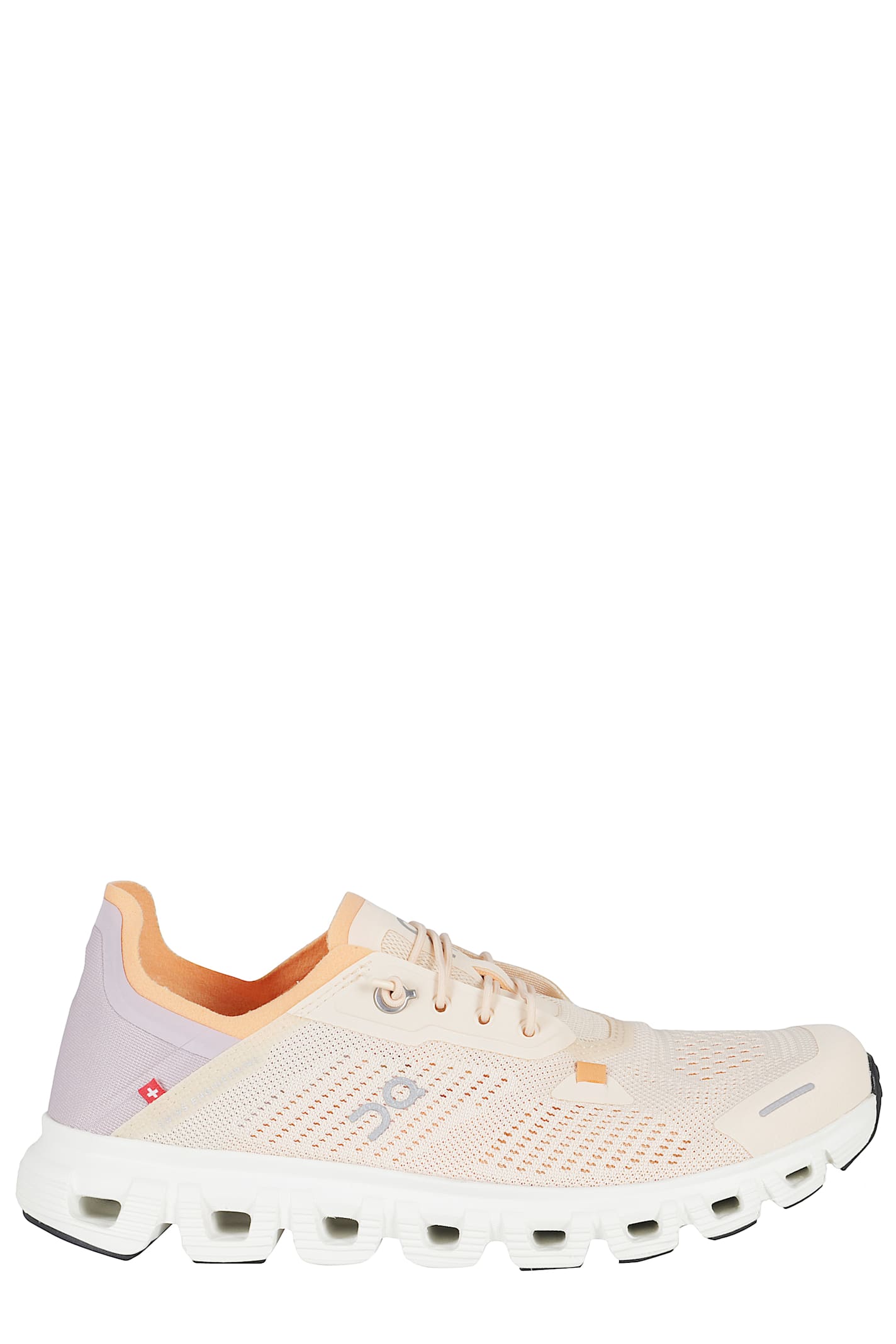 On Cloud 6 Coast Sneakers