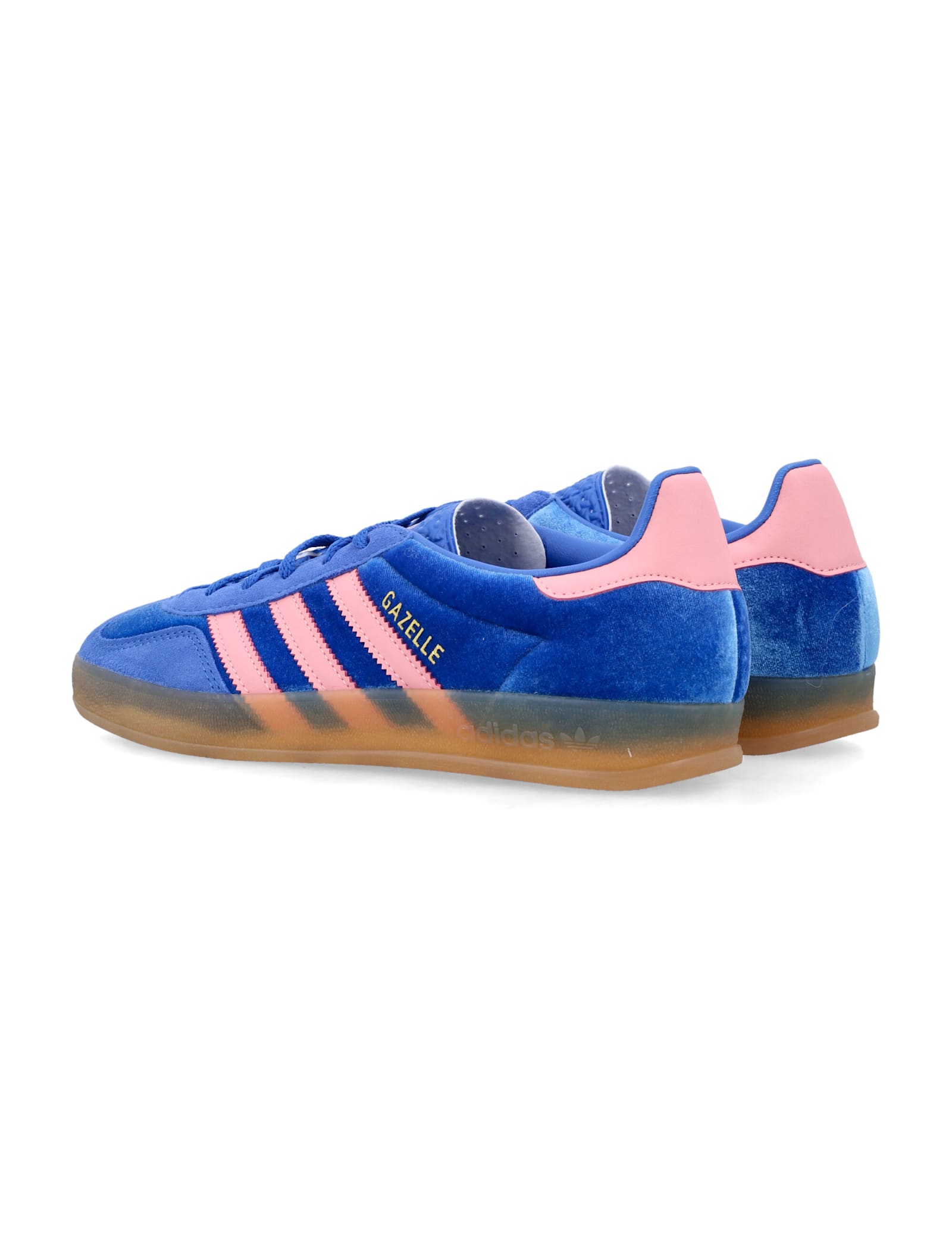 ADIDAS ORIGINALS GAZELLE INDOOR SNEAKER