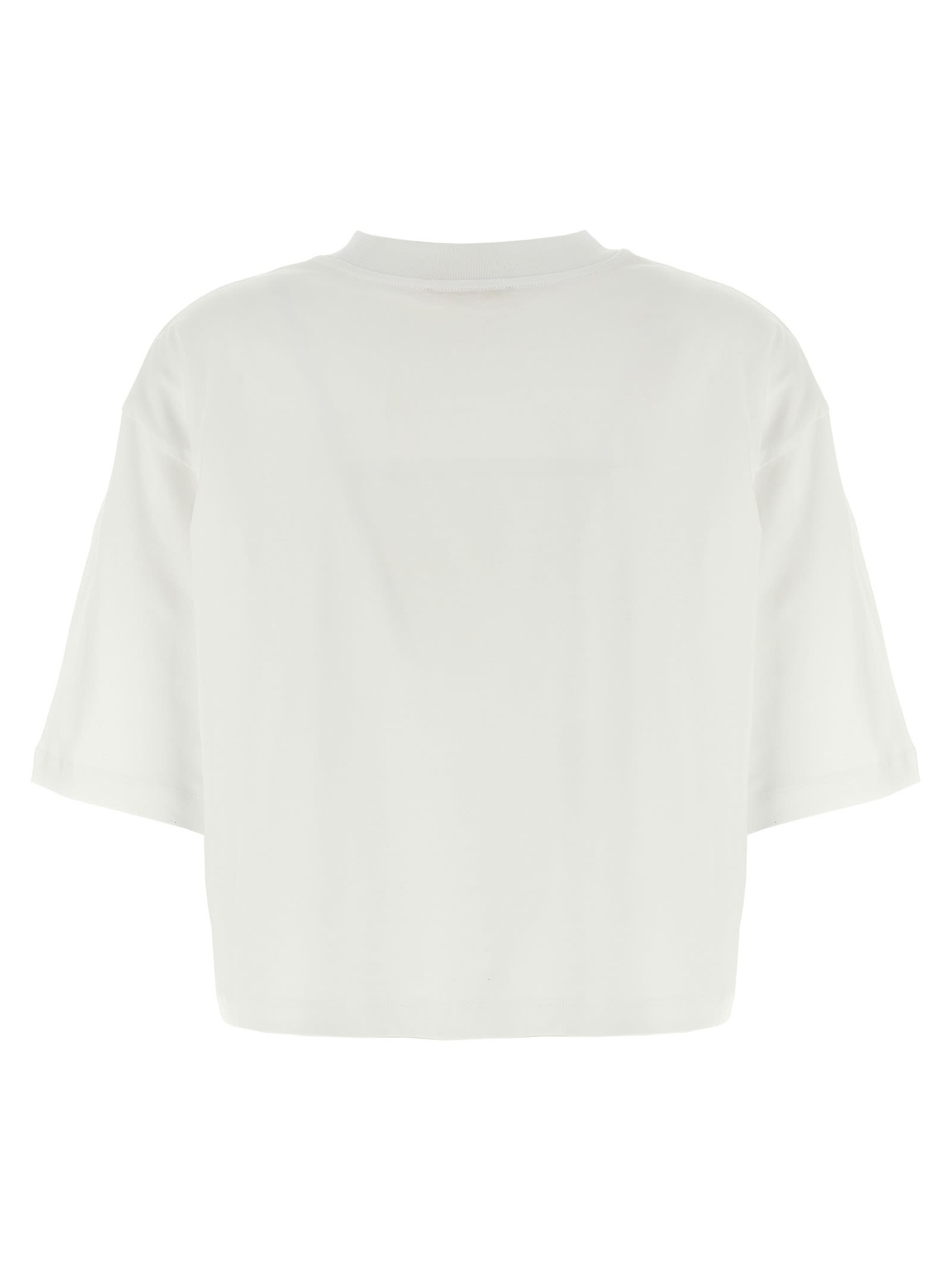 MARNI PRINTED T-SHIRT