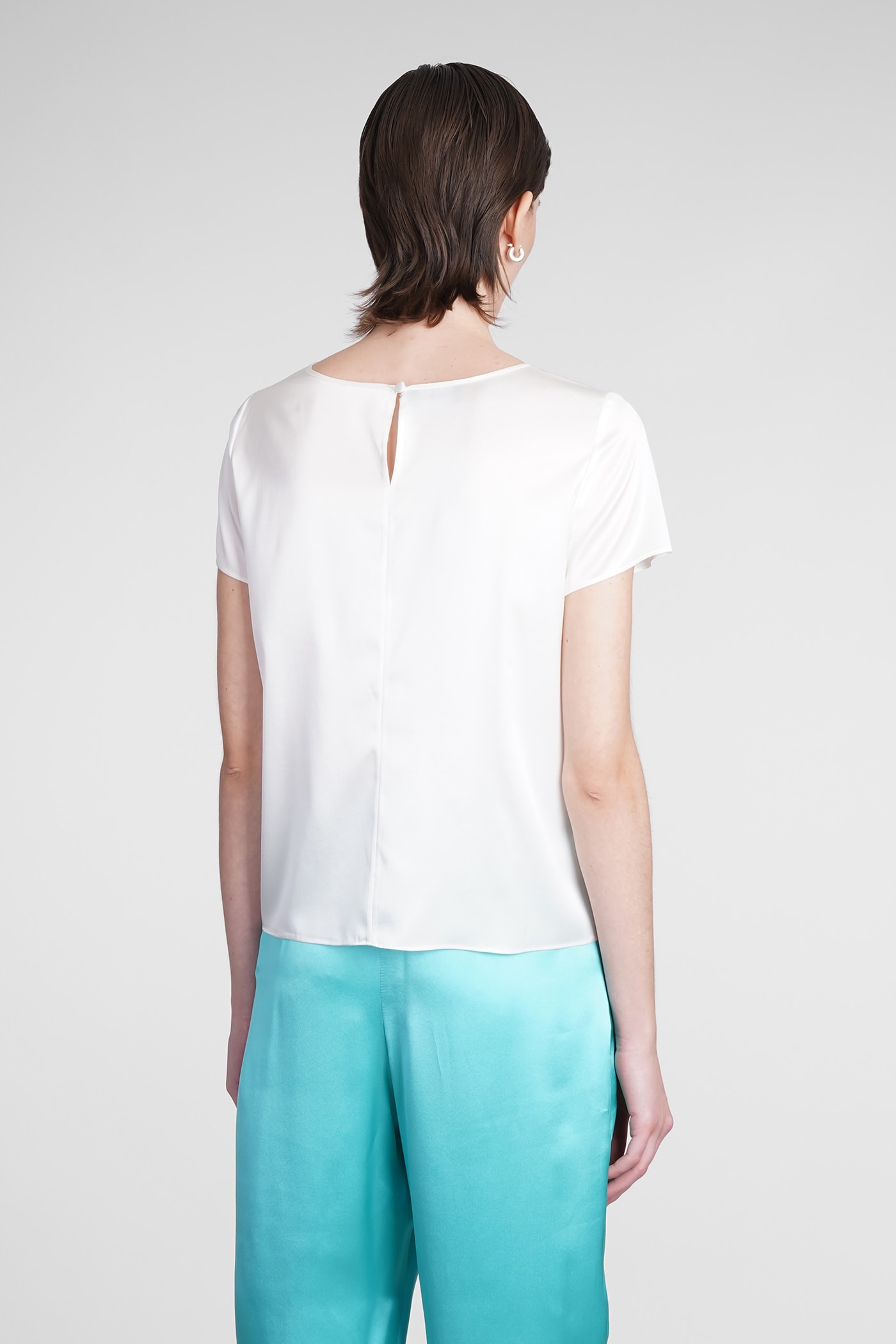 EMPORIO ARMANI BLOUSE