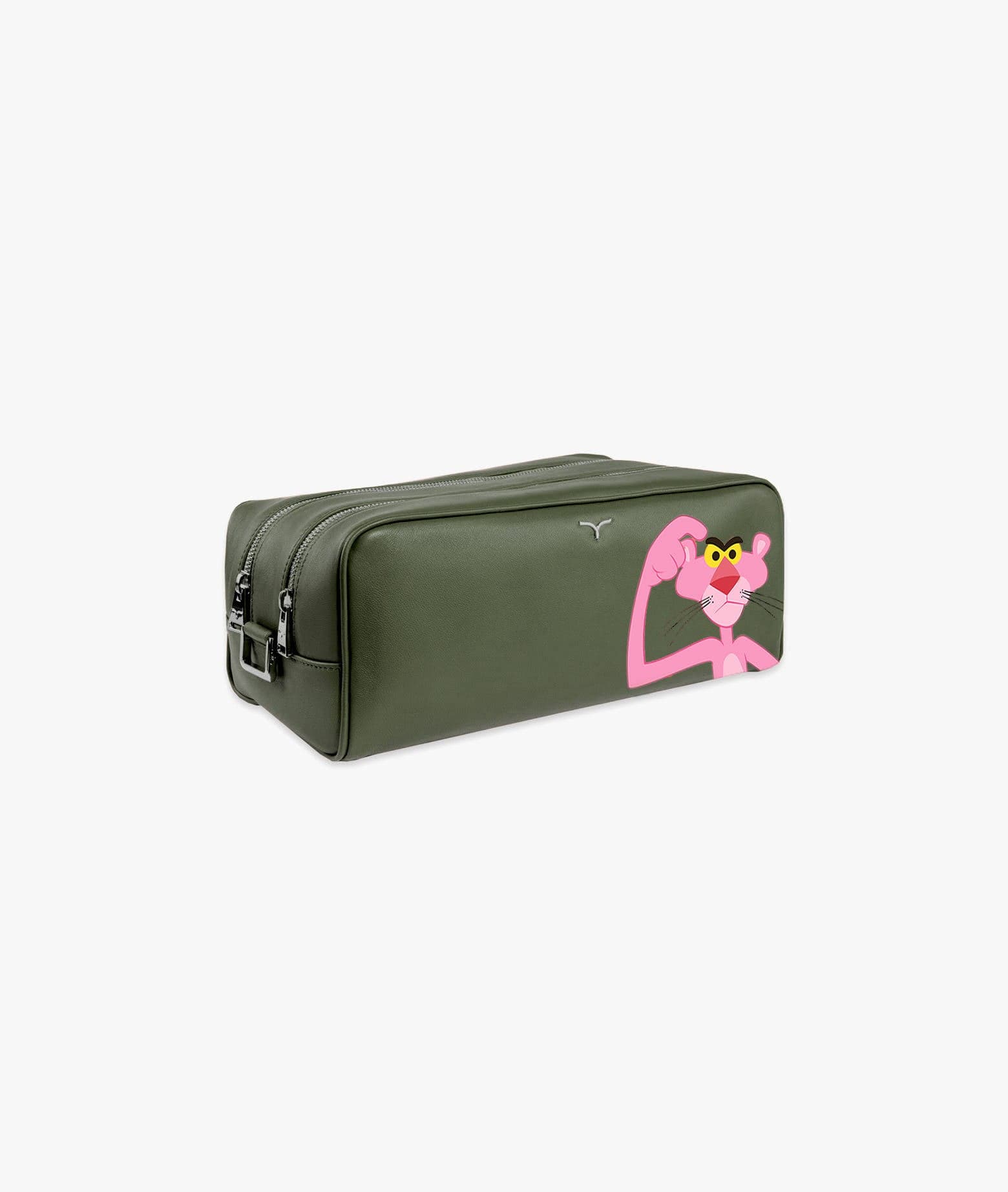 Nécessaire Pink Panther Luggage