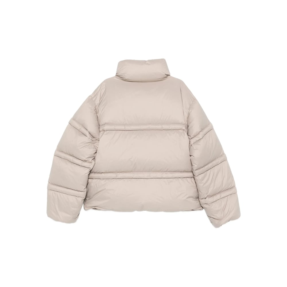 Axel Arigato Outerwear In Brown