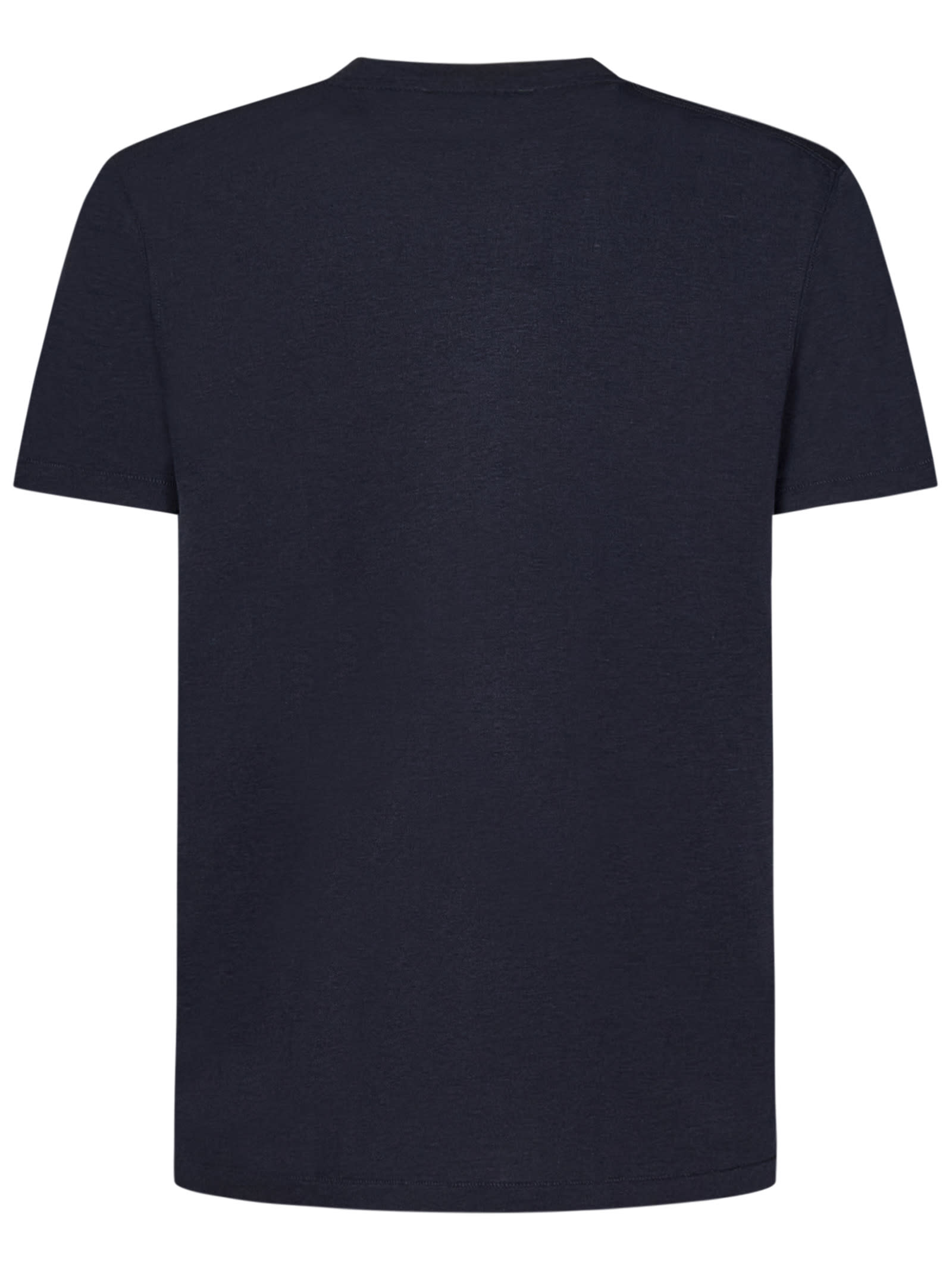 Tom ford best sale t shirt