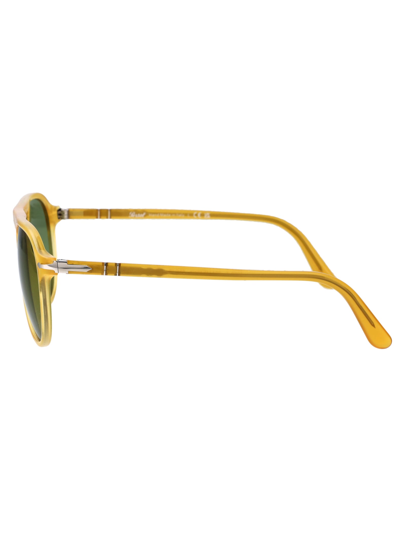 Persol 0po3302s Sunglasses In Green
