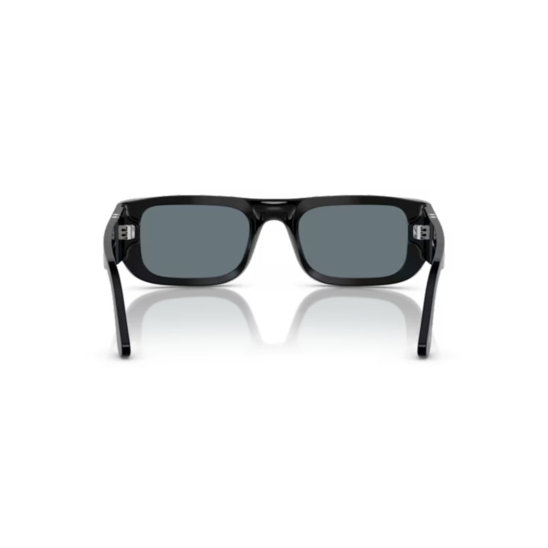 Persol Eyewear In Black