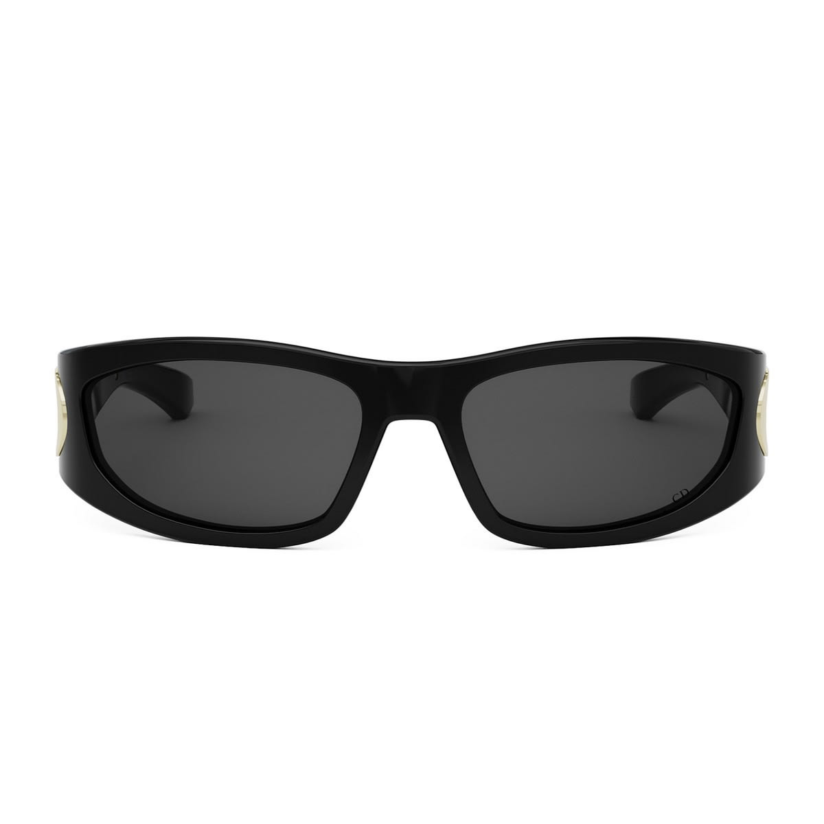 Dior Verydior S3i 10a0 Nero Sunglasses