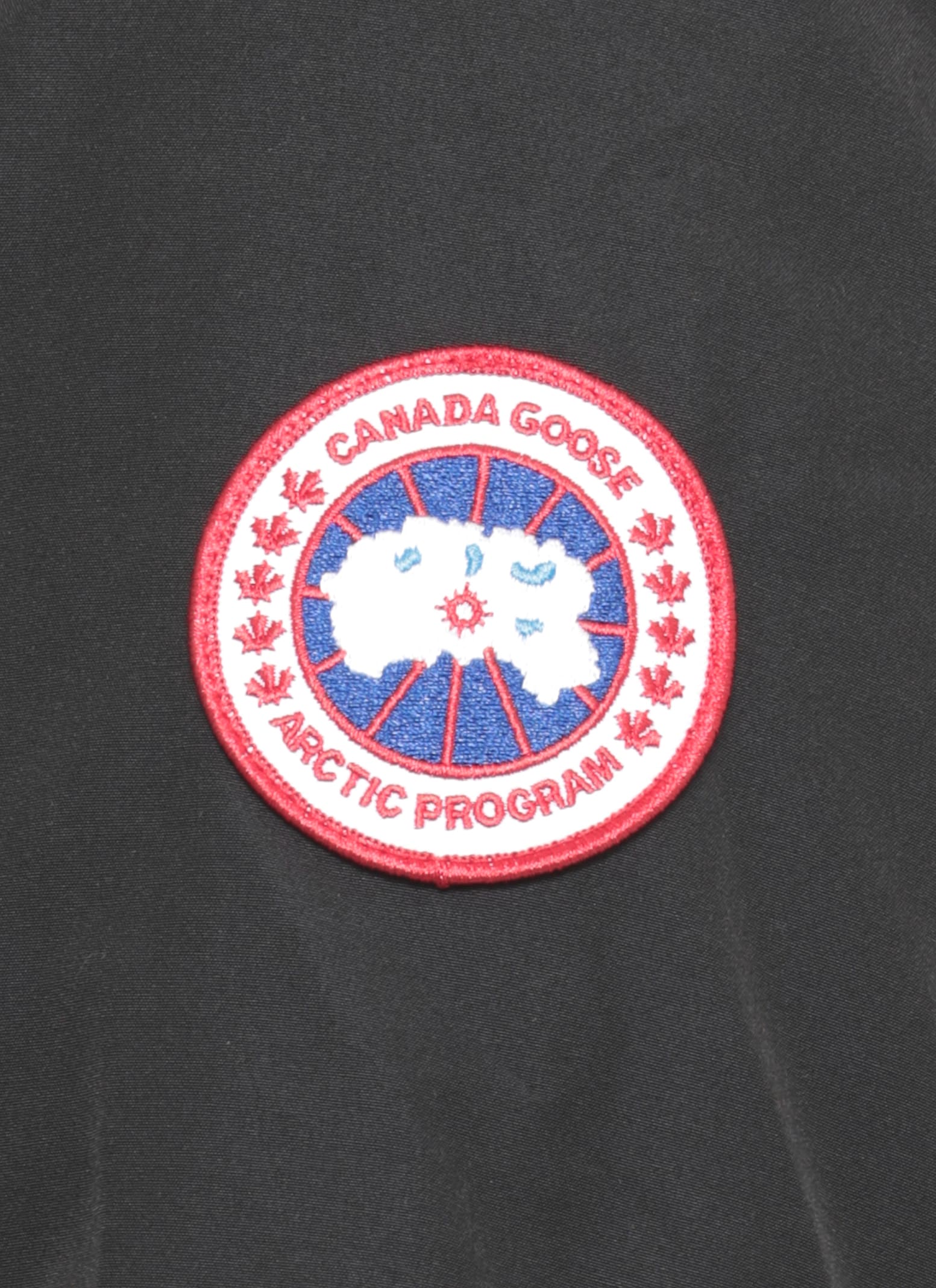 Canada Goose Leslie Parka In Multi