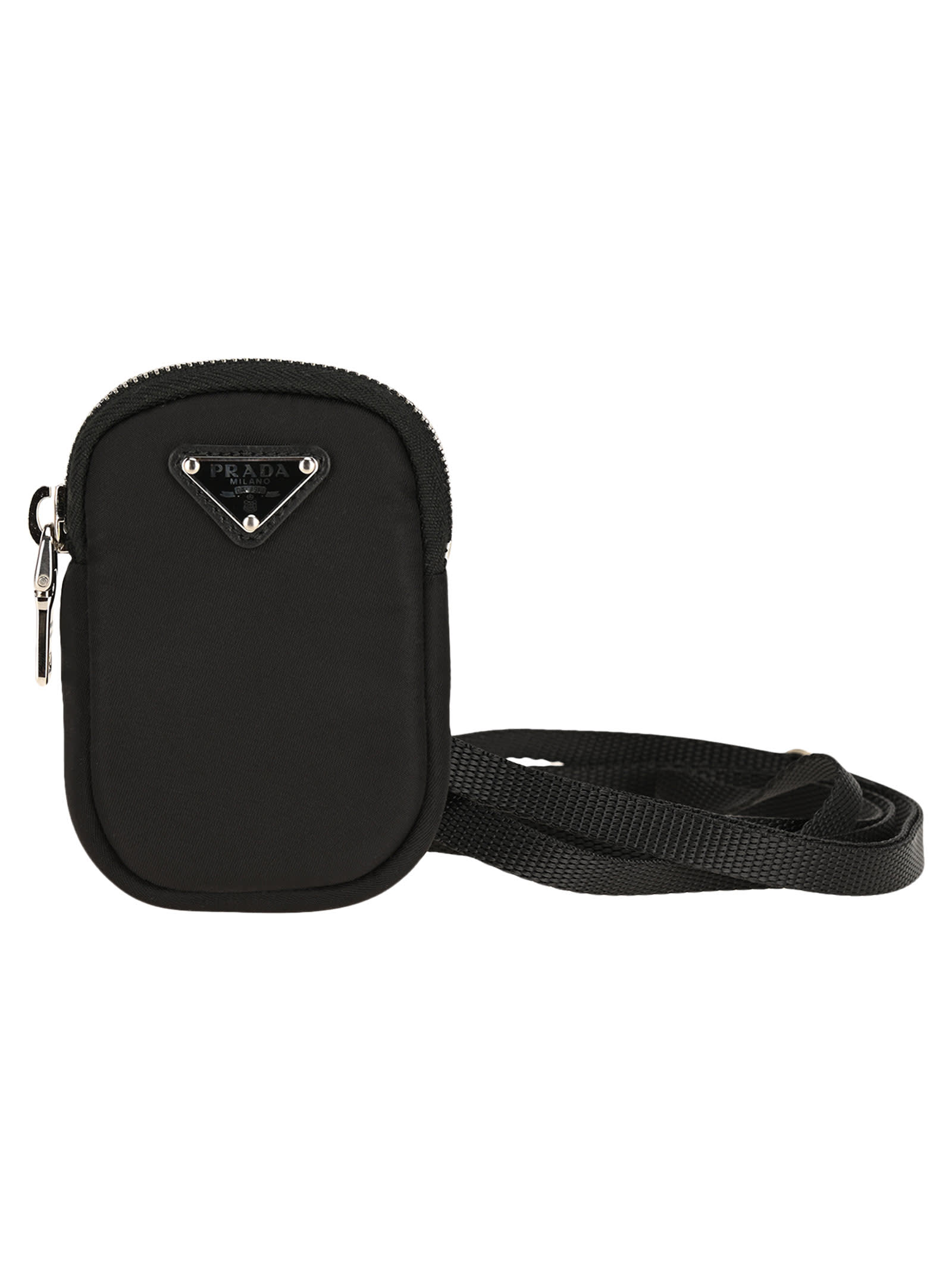 prada technical bag