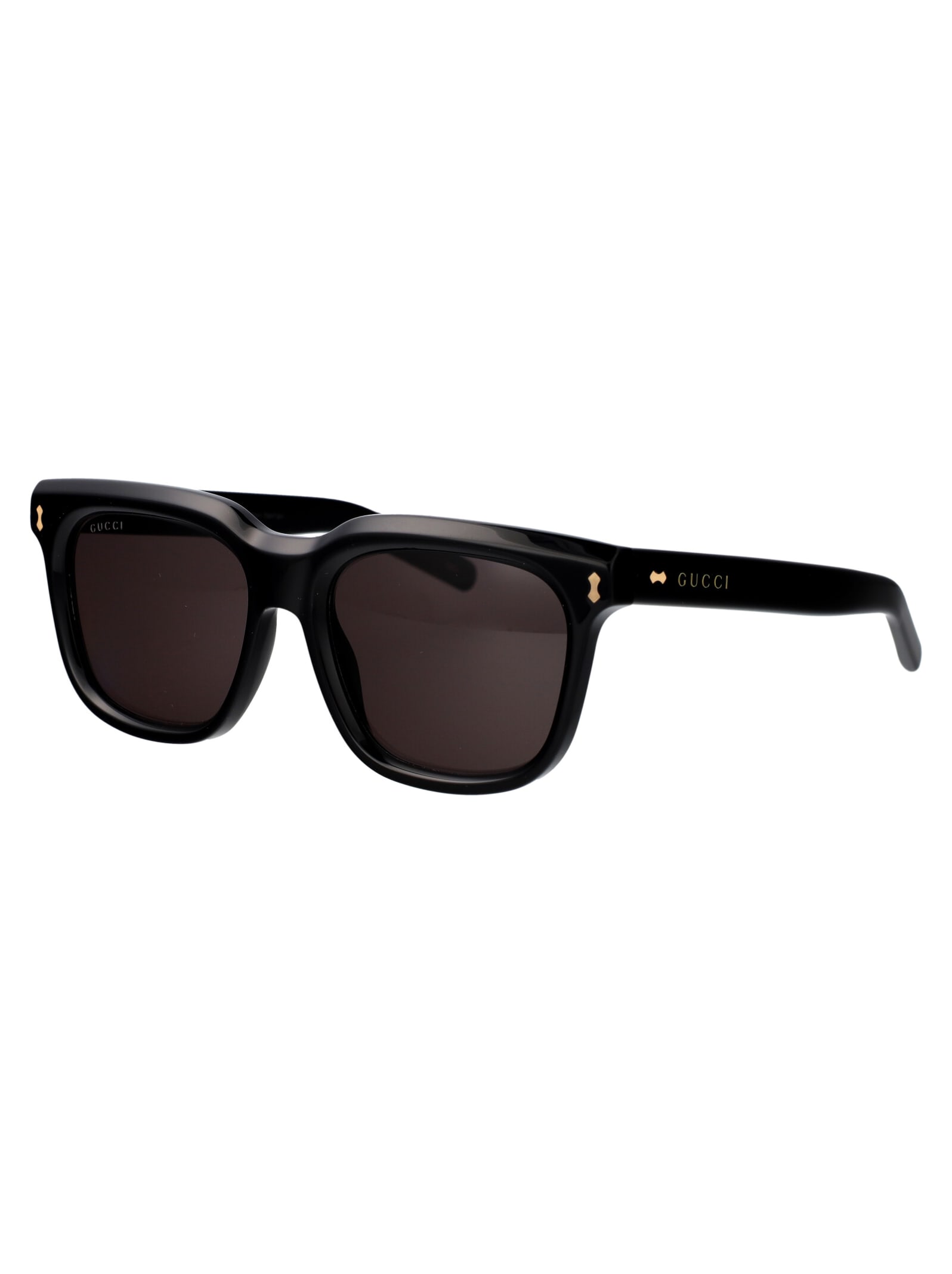 Gucci Gg1523s Sunglasses In Black