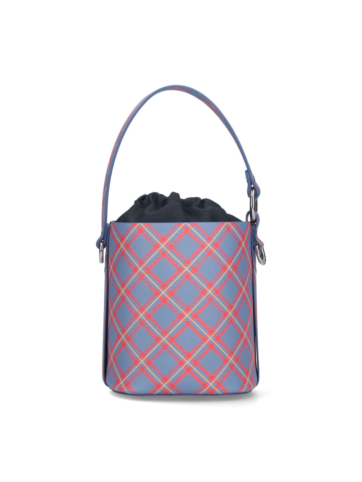 Vivienne Westwood Daisy Bucket Bag In Multicolor
