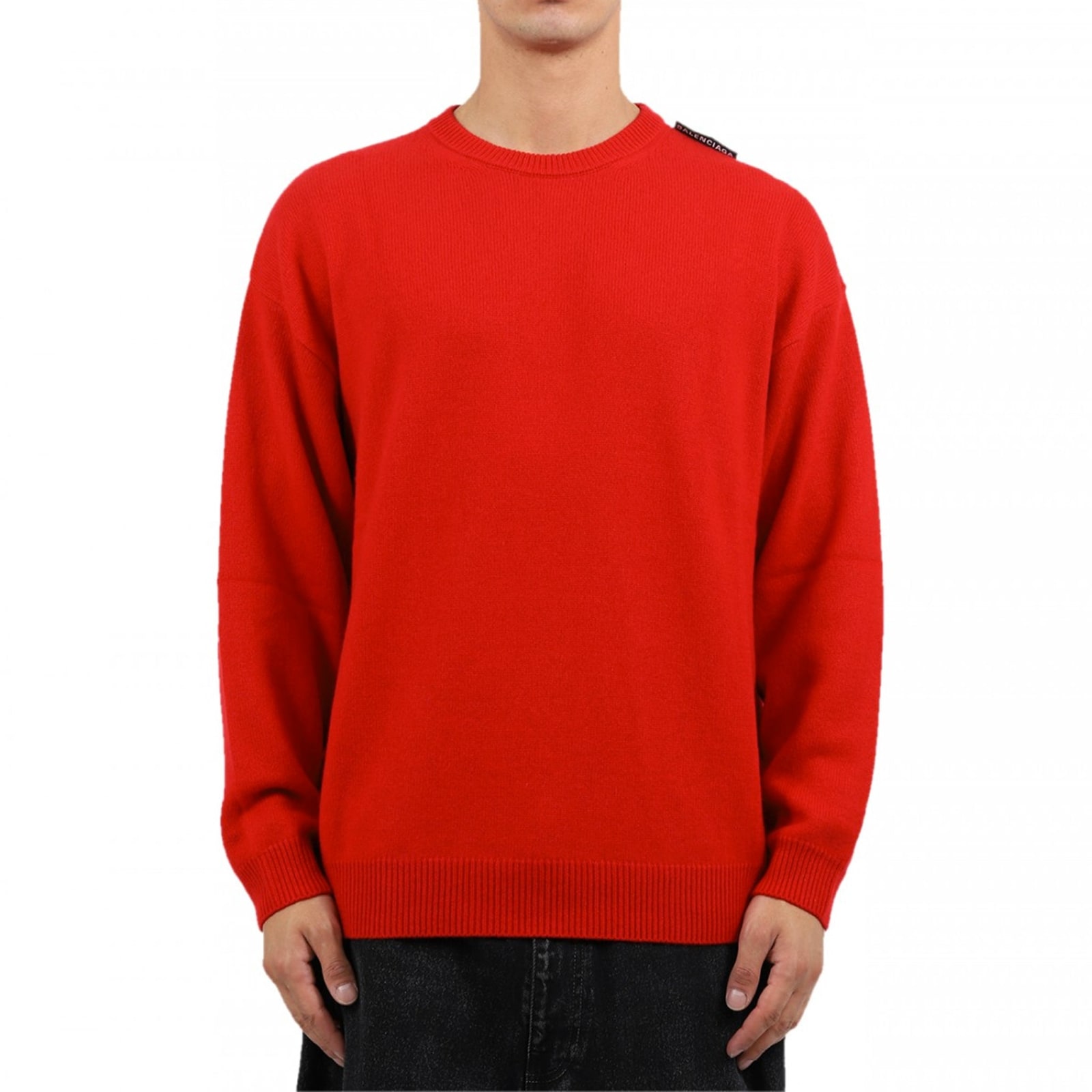 Balenciaga Cashmere Sweater