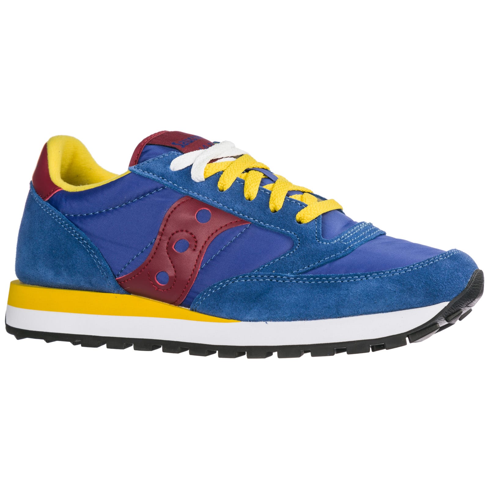 saucony jazz 14 blu