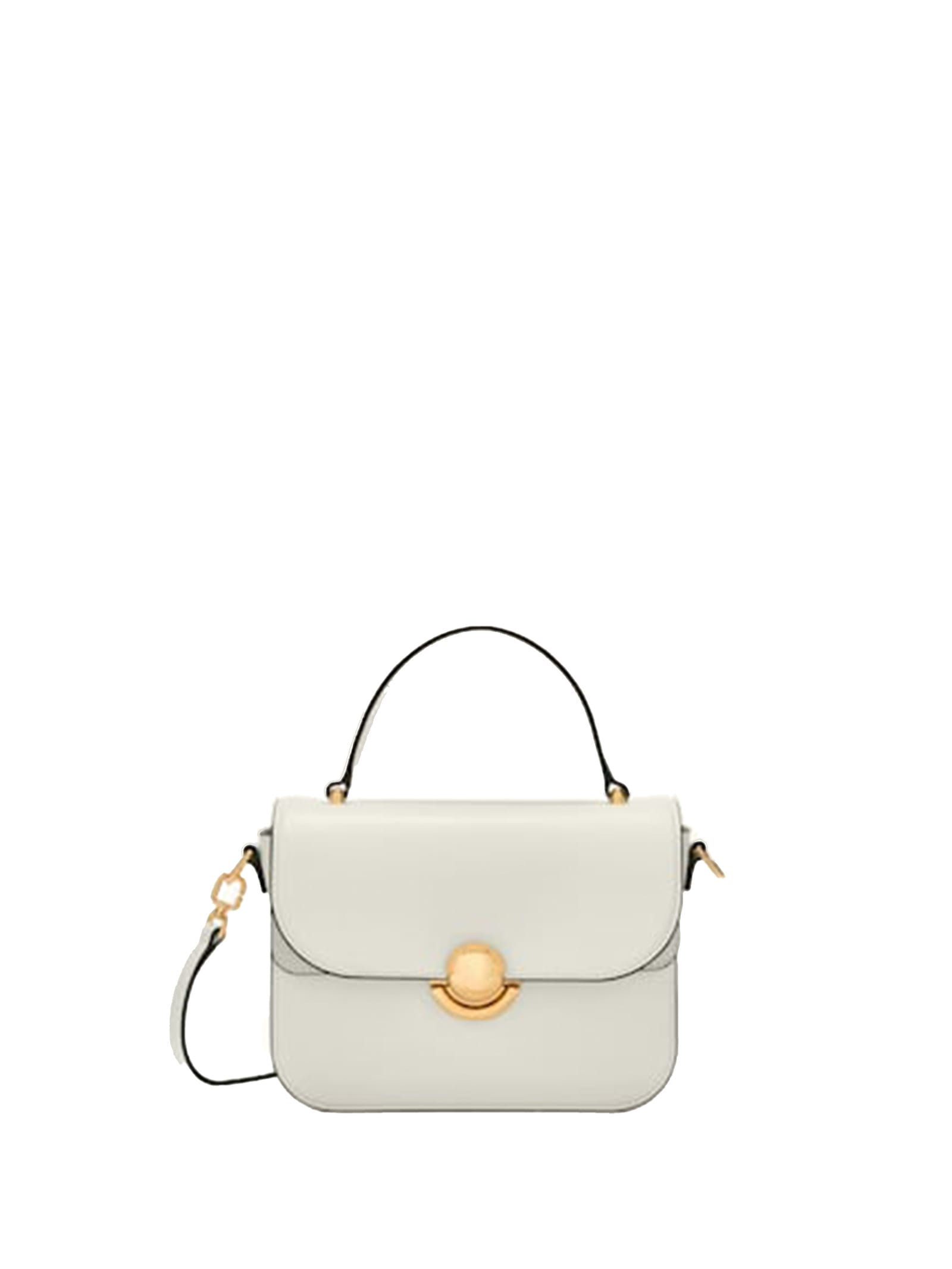 Bags.. Cream
