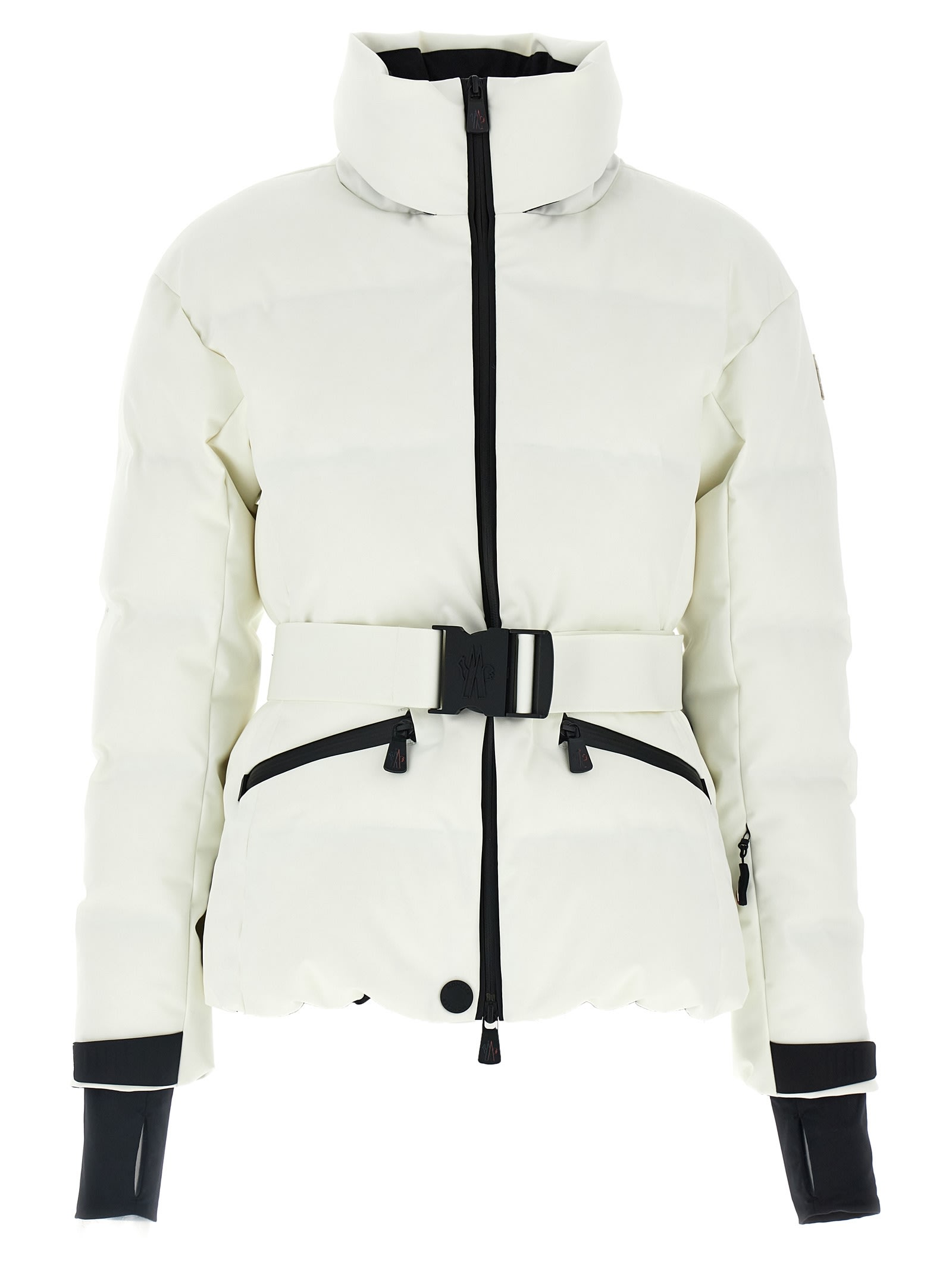 Shop Moncler Tolima Down Jacket