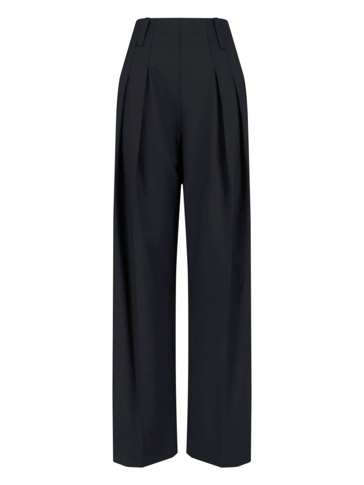Victoria Beckham Wide Pants