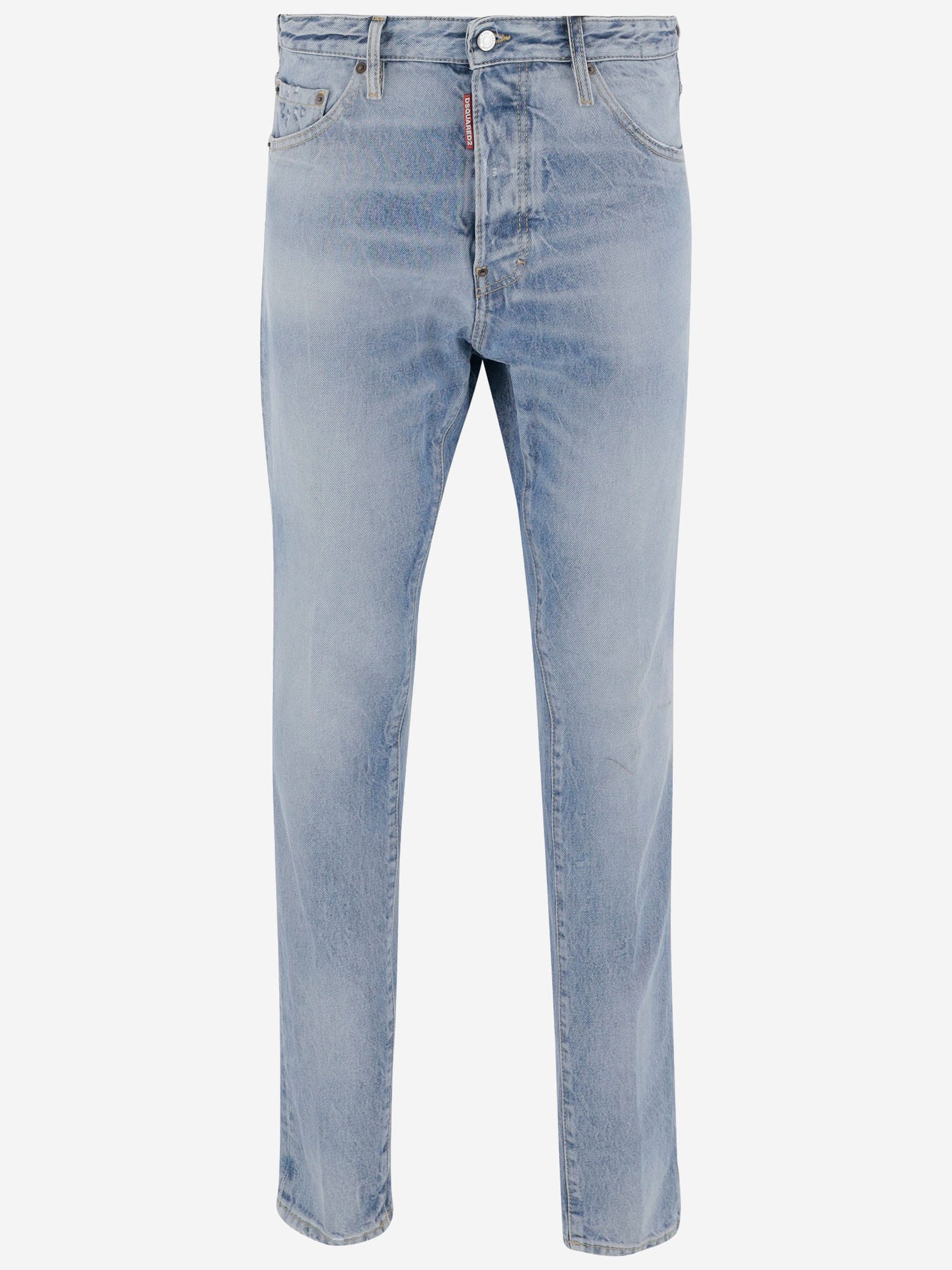 Dsquared2 cool Guy Jeans - Dsquared2 - Modalova