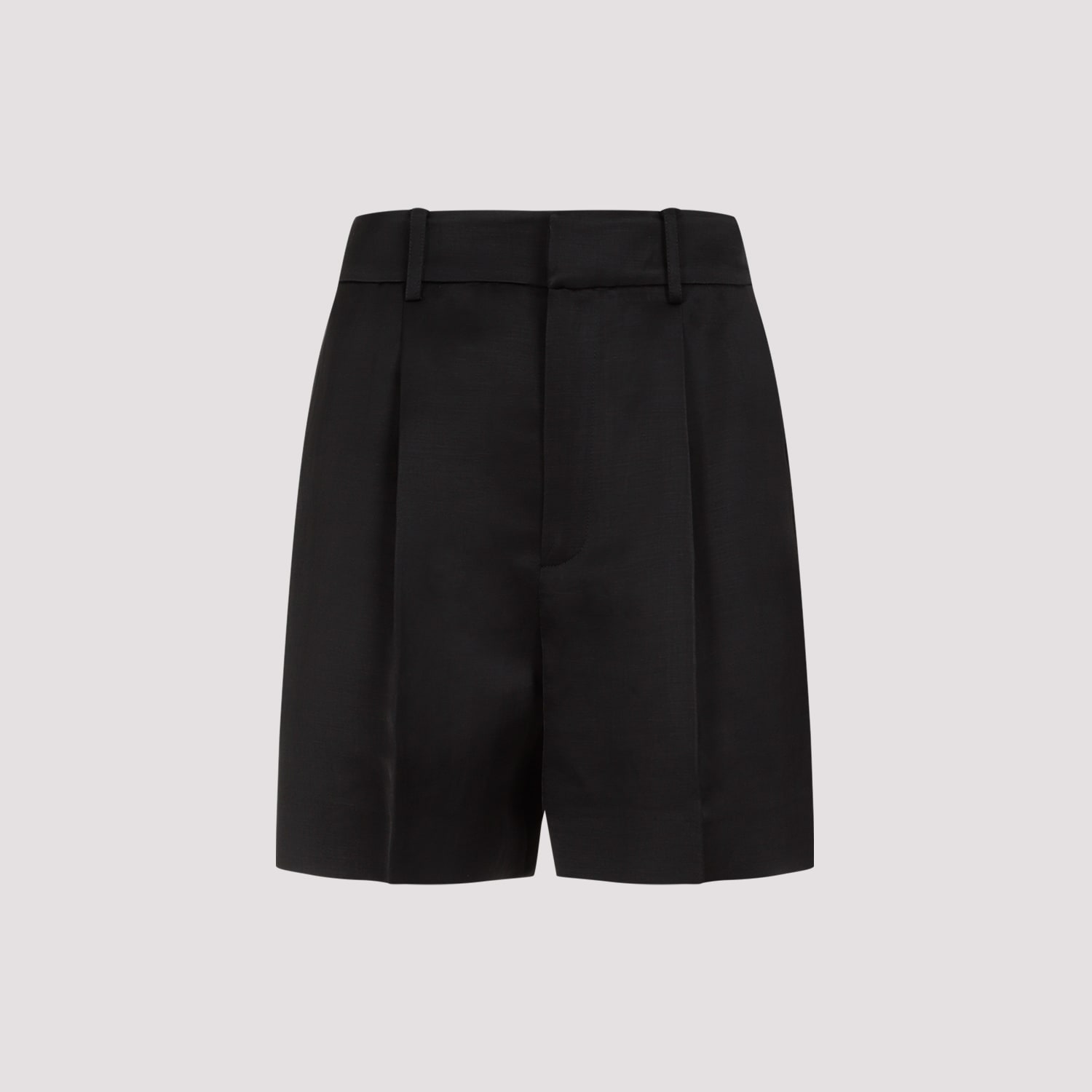 Seira Pleated Skirt