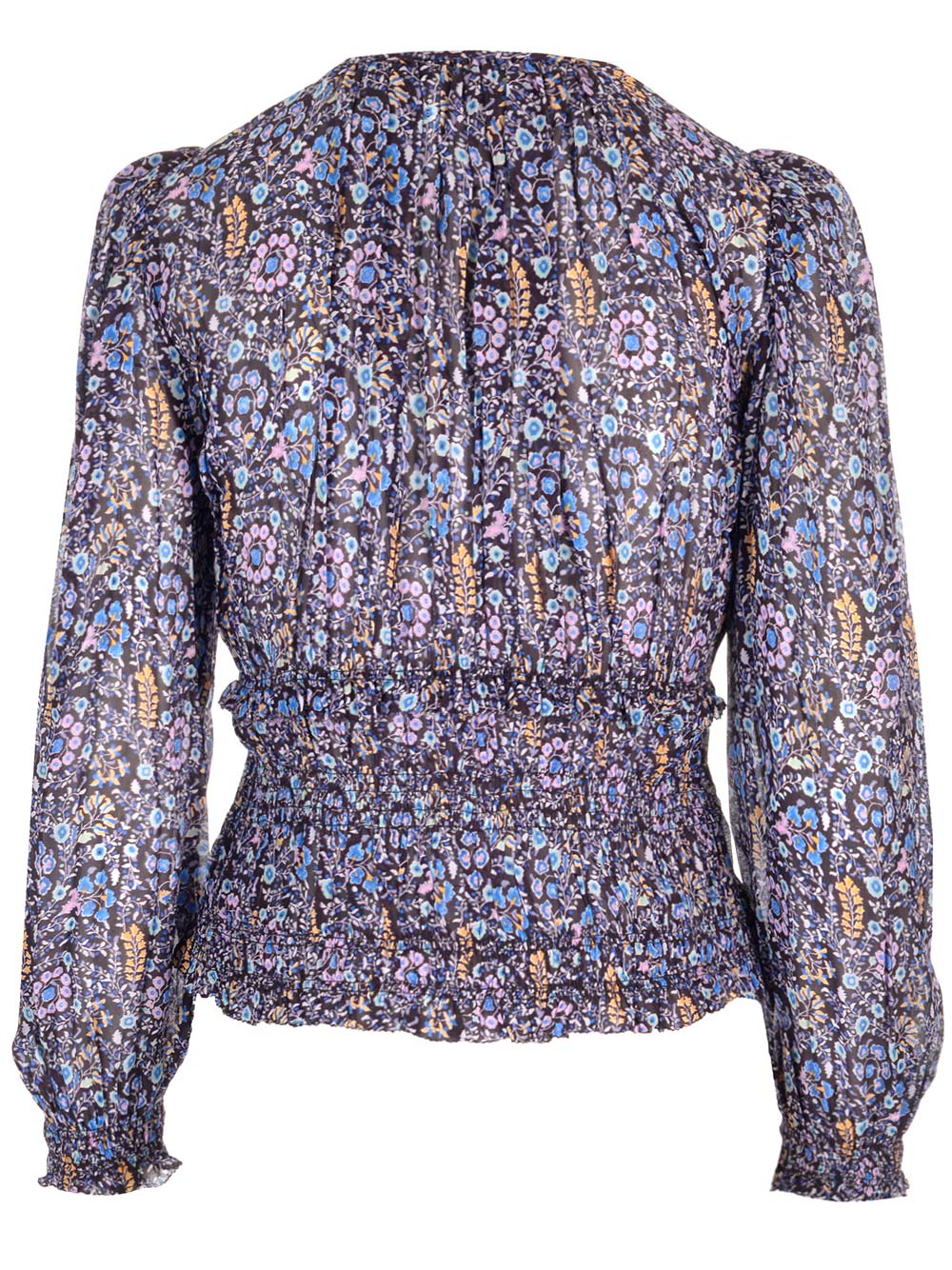 Shop Marant Etoile Nibel Blouse