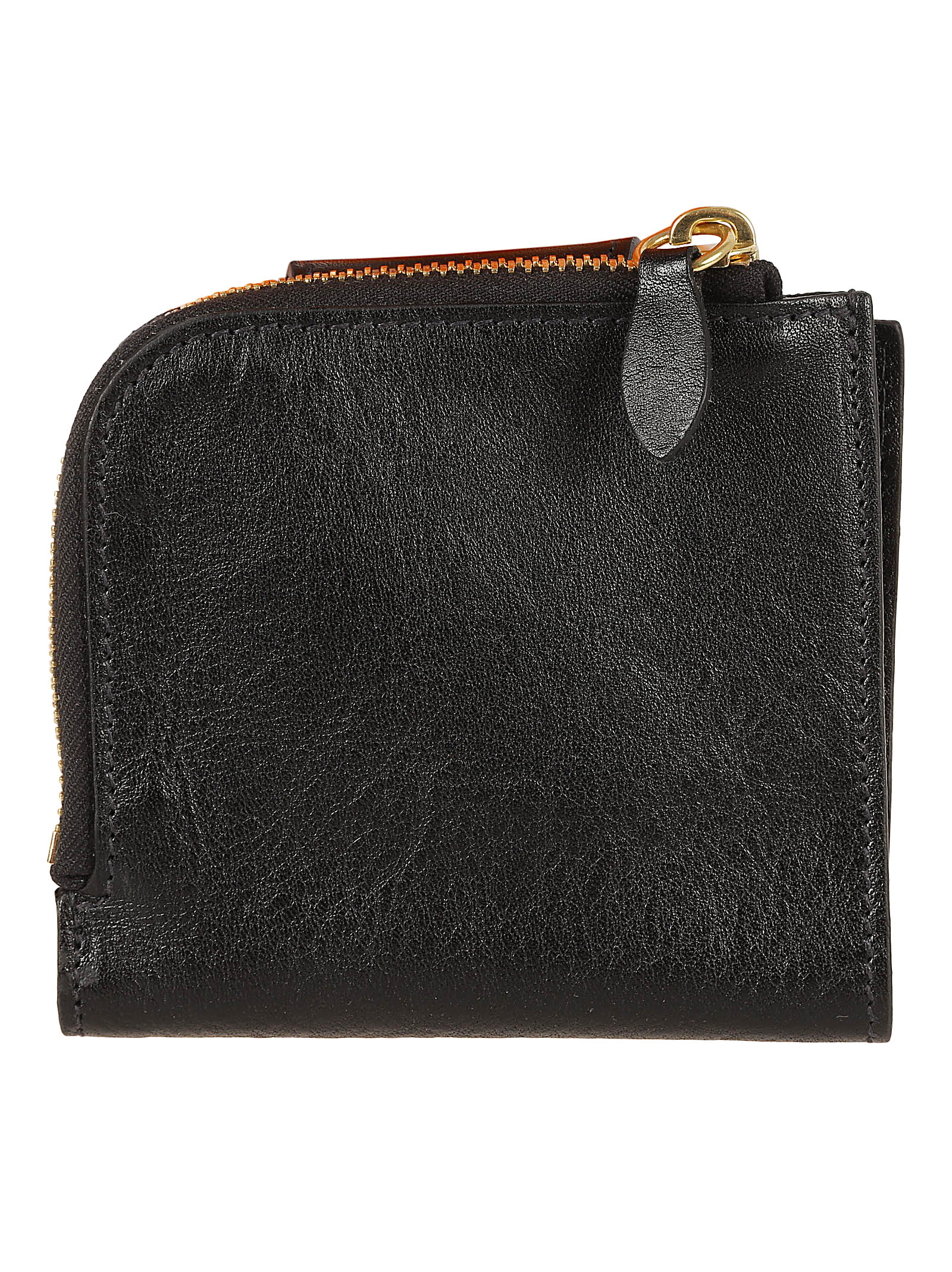 IL BISONTE ACERO MEDIUM WALLET 