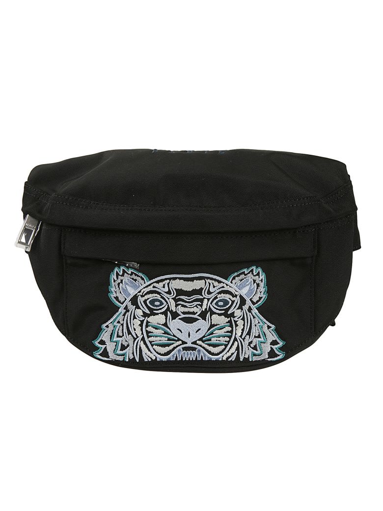 kenzo bum bag review