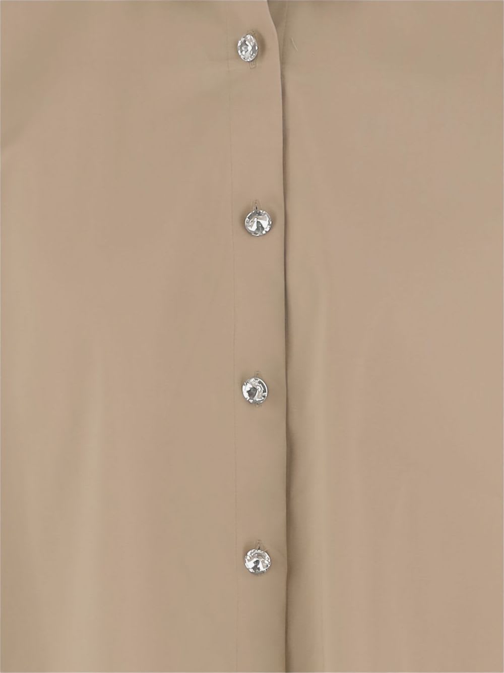 The Latest Ben Cotton Shirt In Neutral