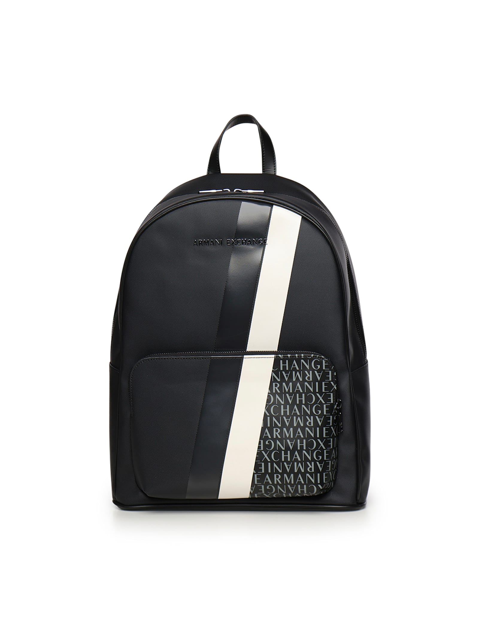 Backpack With Logo